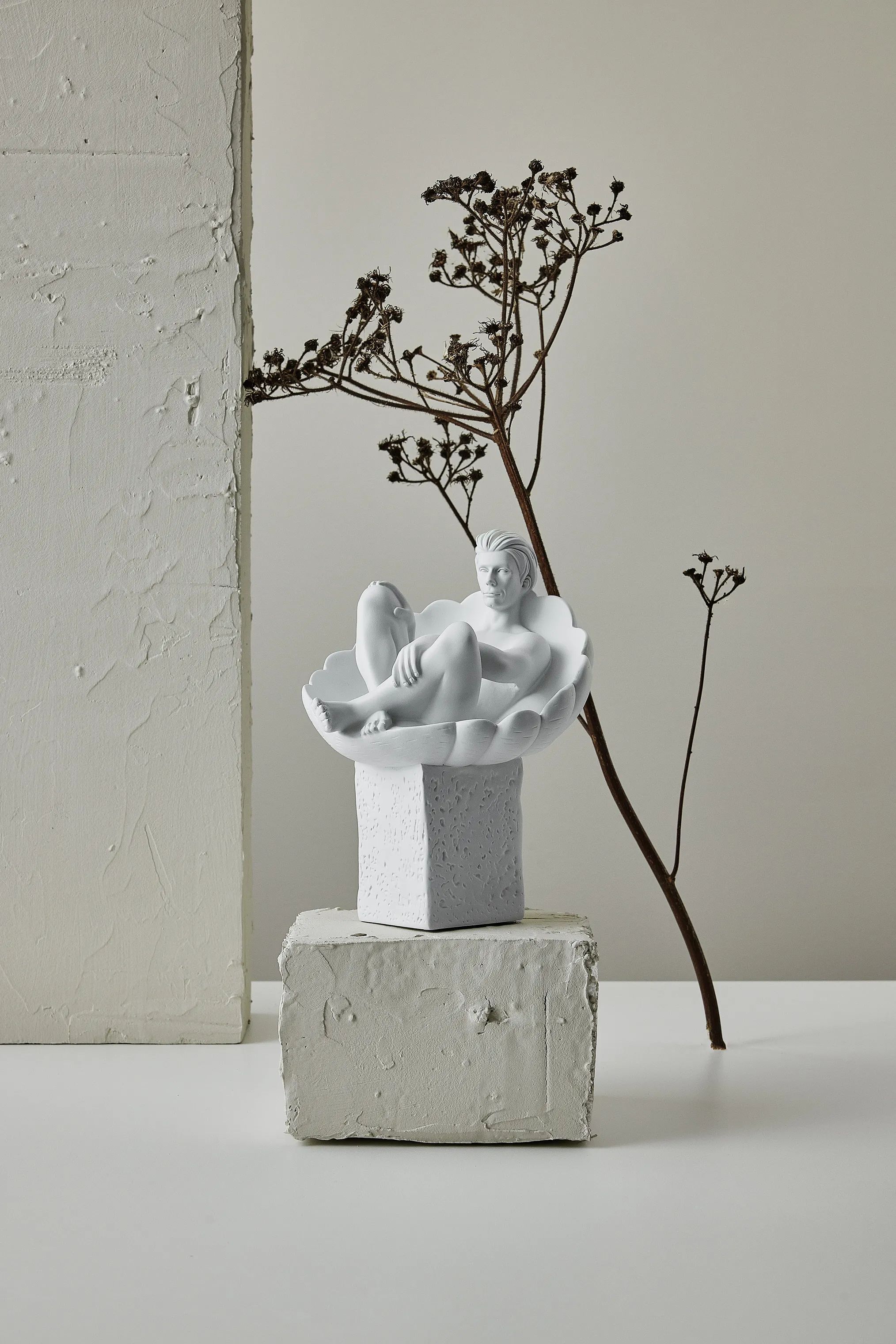 Christel Marott Stjernetegnsfigurer Christel Stjernetegn - Krebs i Mand, Krebs, 2