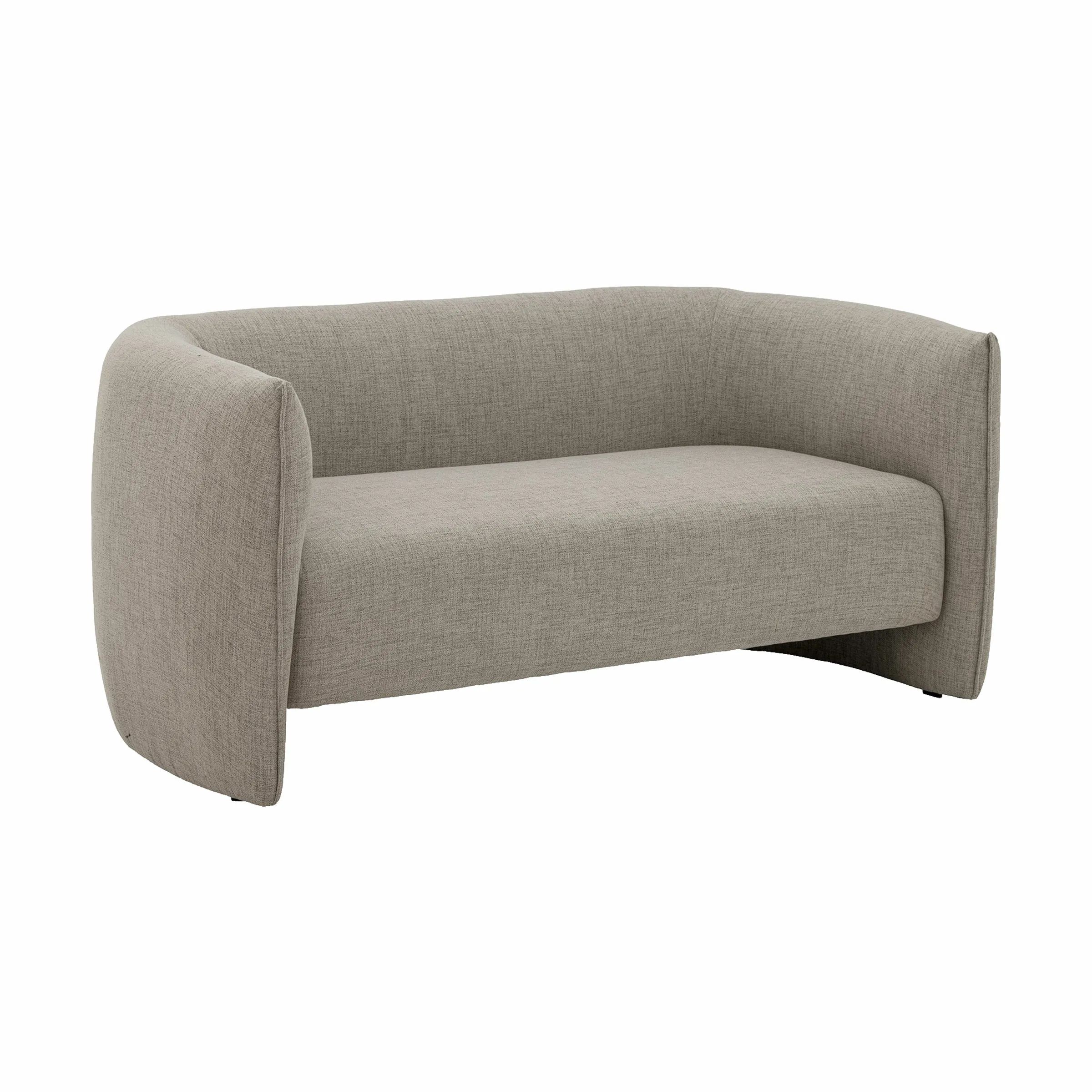 Bloomingville Sofaer Bacio Sofa i Natur, 3