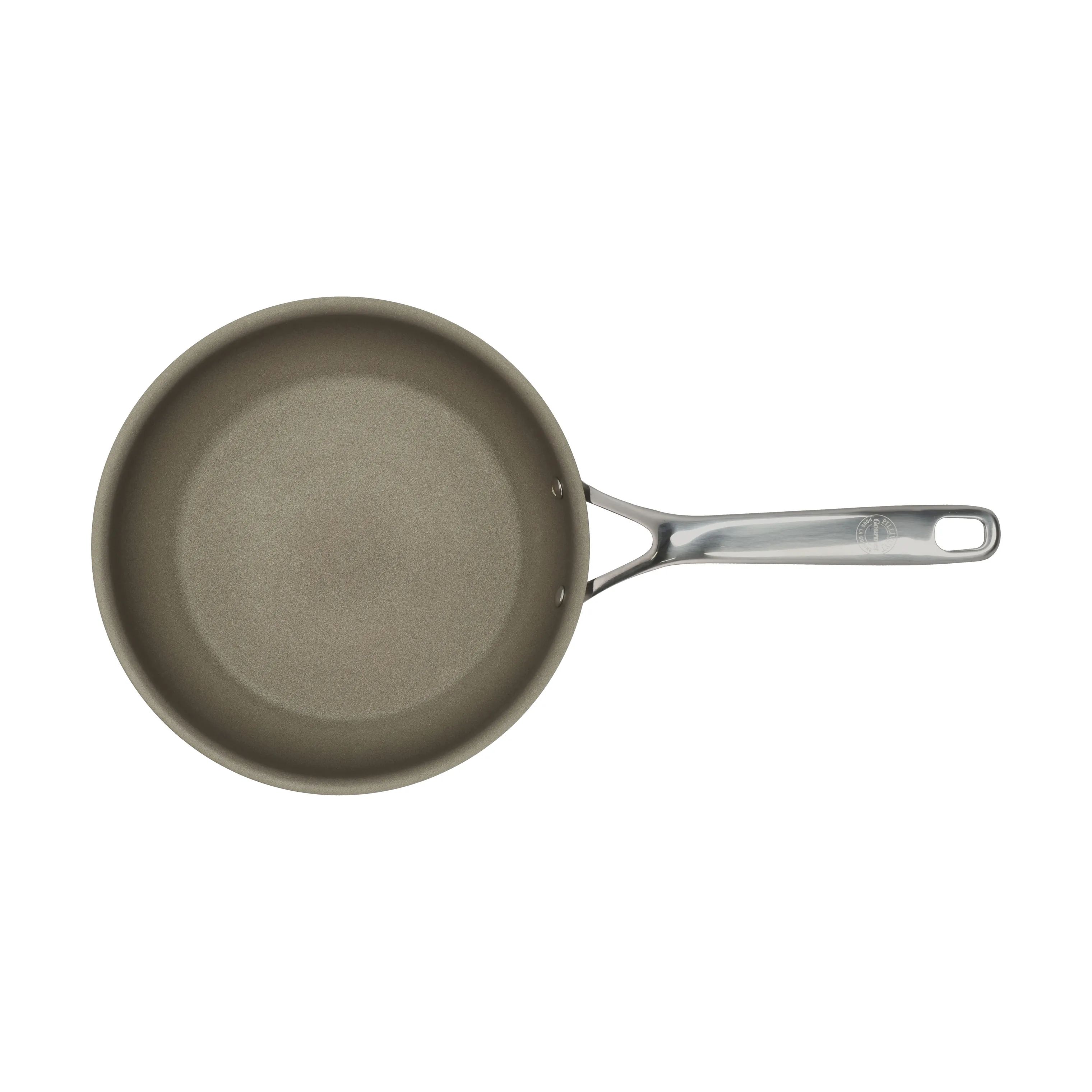 Pillivuyt Gourmet Stegepander Alagnon Stegepande i 24 cm, 3