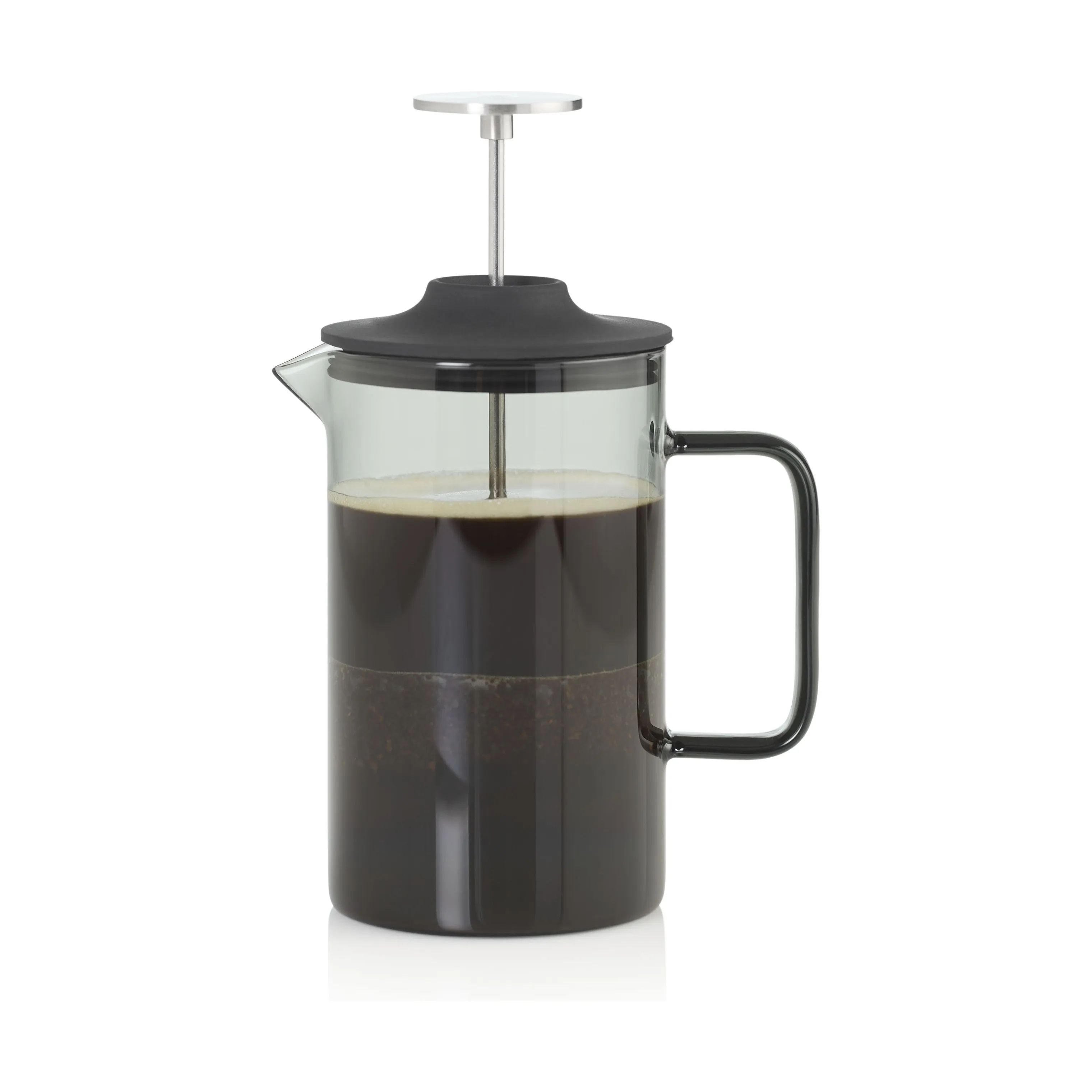 AdHoc Stempelkander Impact French Press Stempelkande i 0.6 L, 2