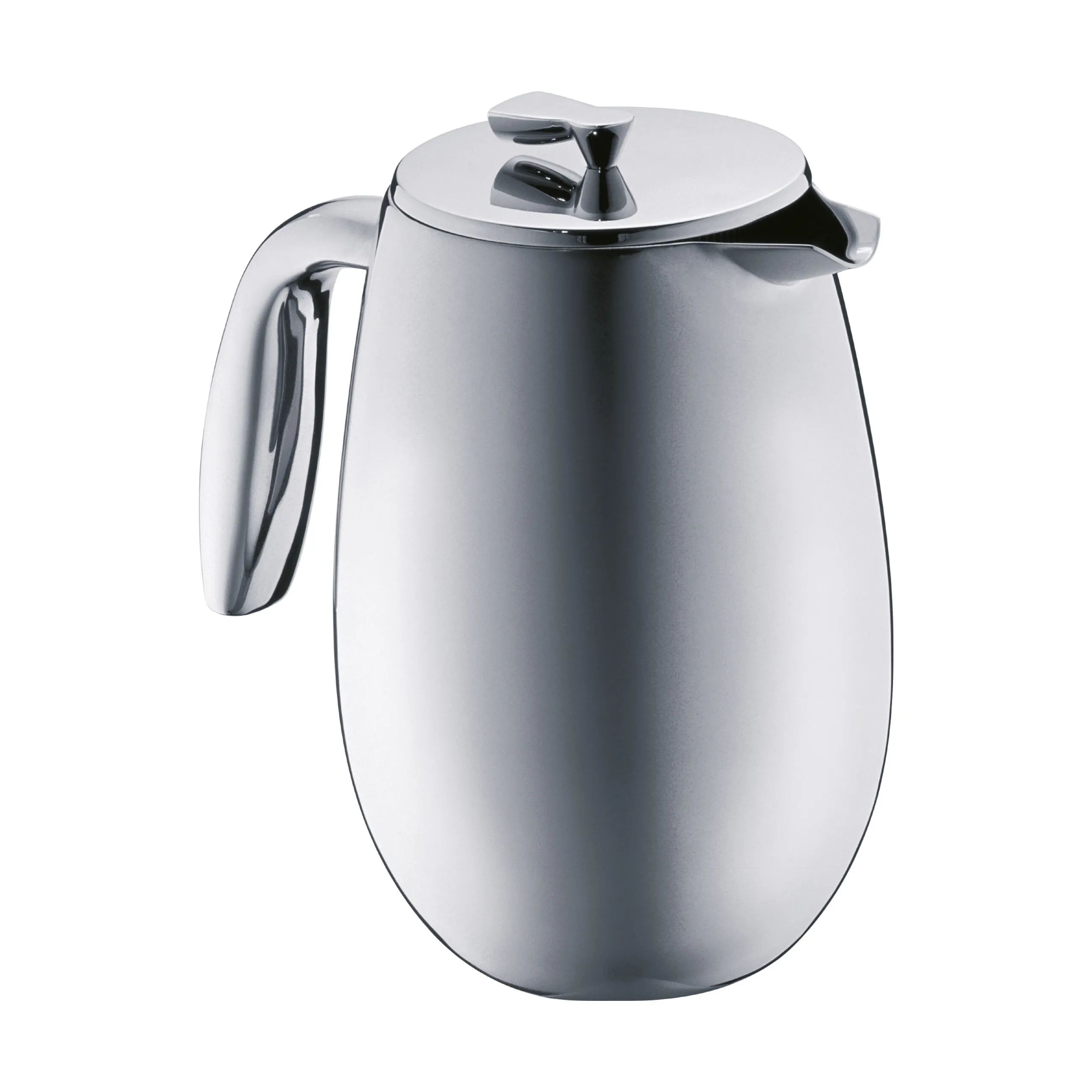 Bodum Stempelkander Columbia Stempelkande i Blank/Stål, 1 L, 4
