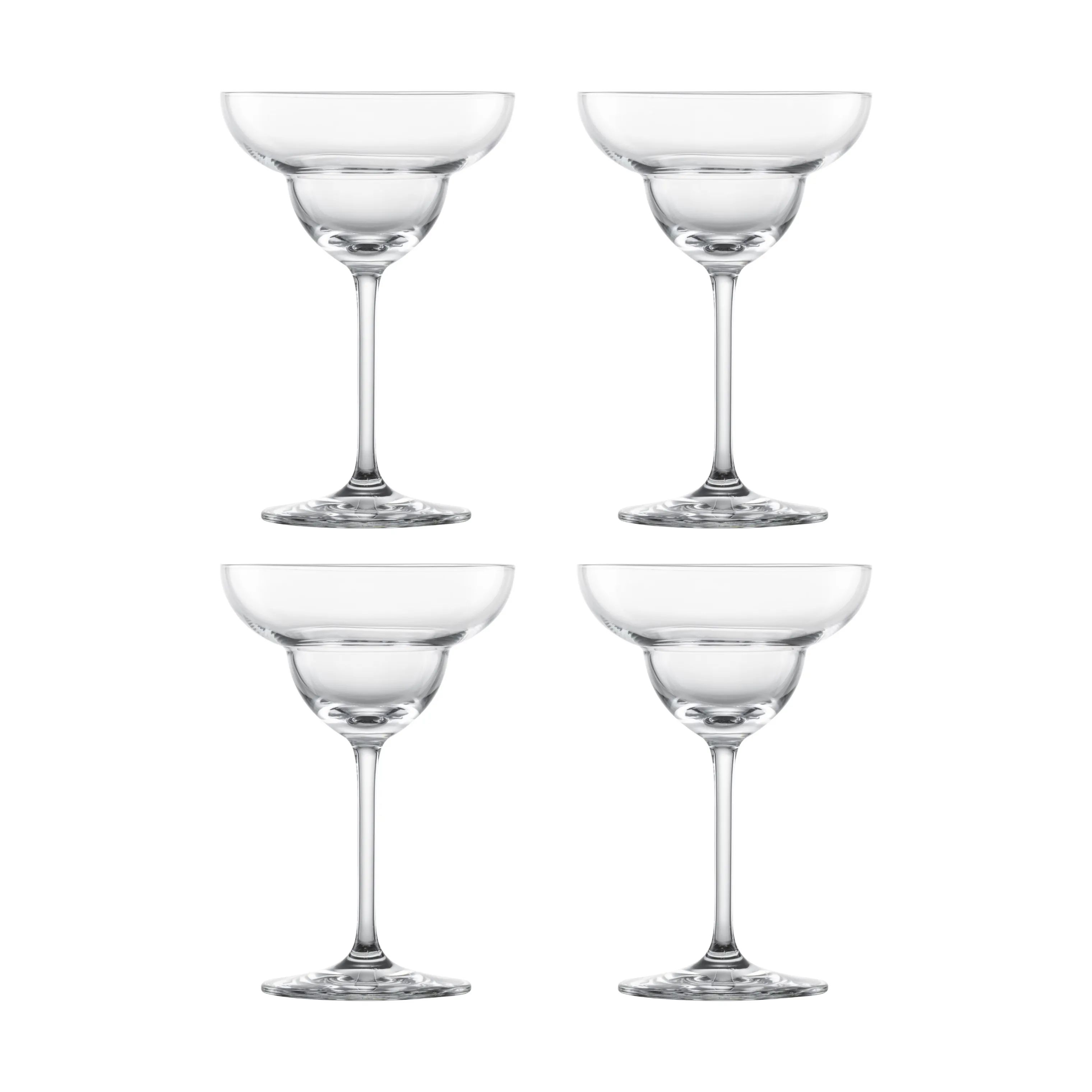 Schott Zwiesel Cocktailglas Bar Special Margaritaglas - 4 stk i Klar, 1