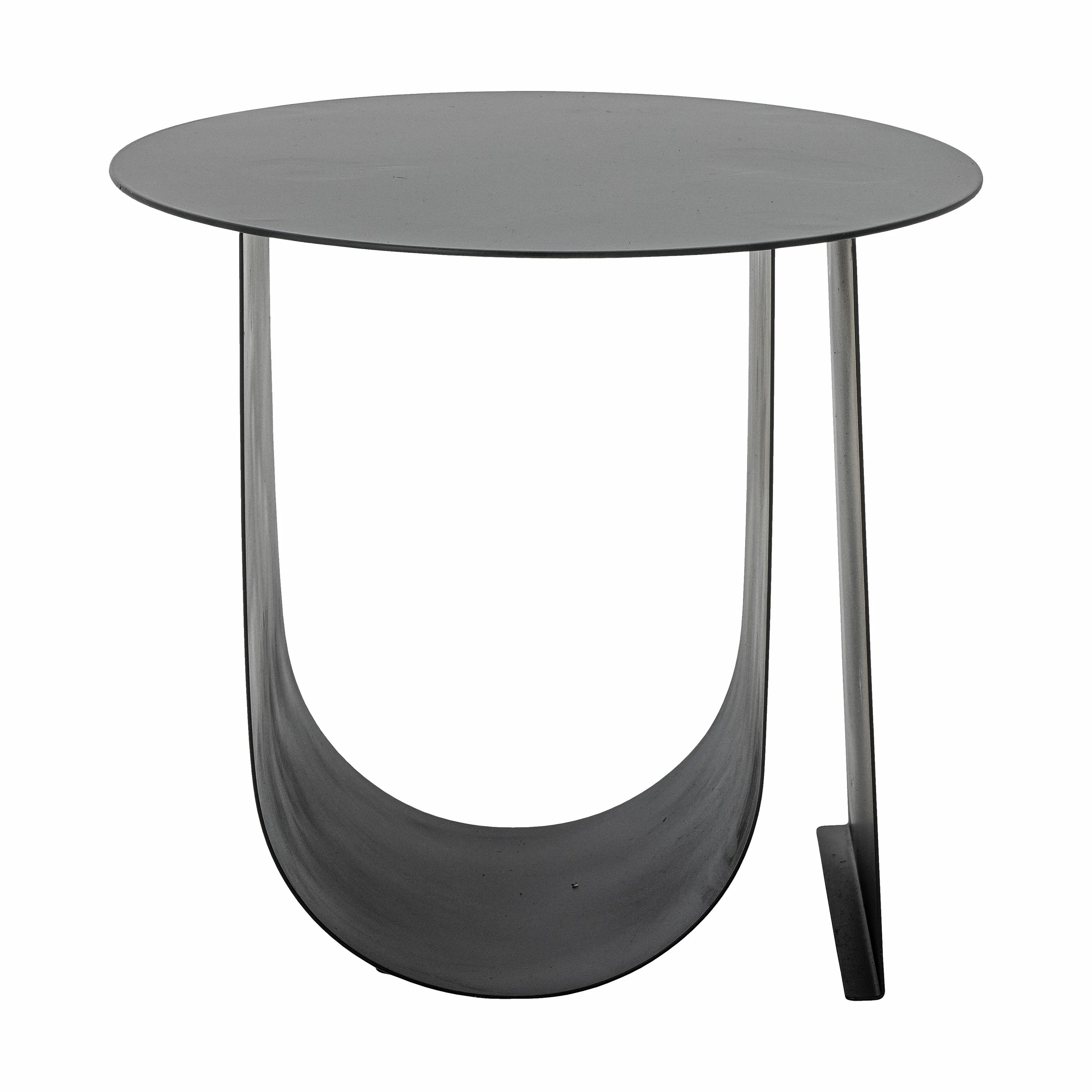 Bloomingville Sideborde Cher Sidebord i Sort, 1