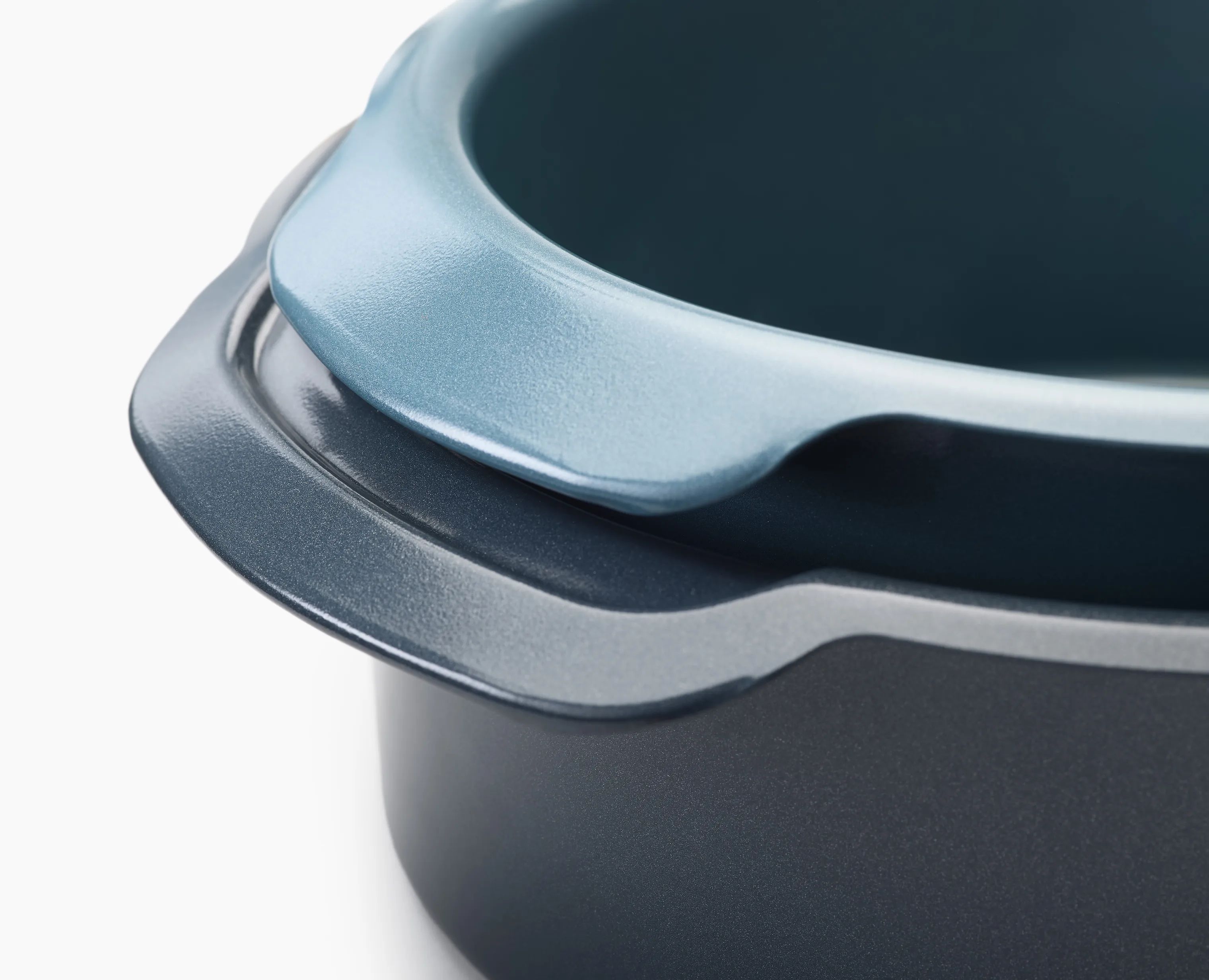 Joseph Joseph Ovnfaste skåle Nest Bake Ovnfast Skål i 27 cm, 2