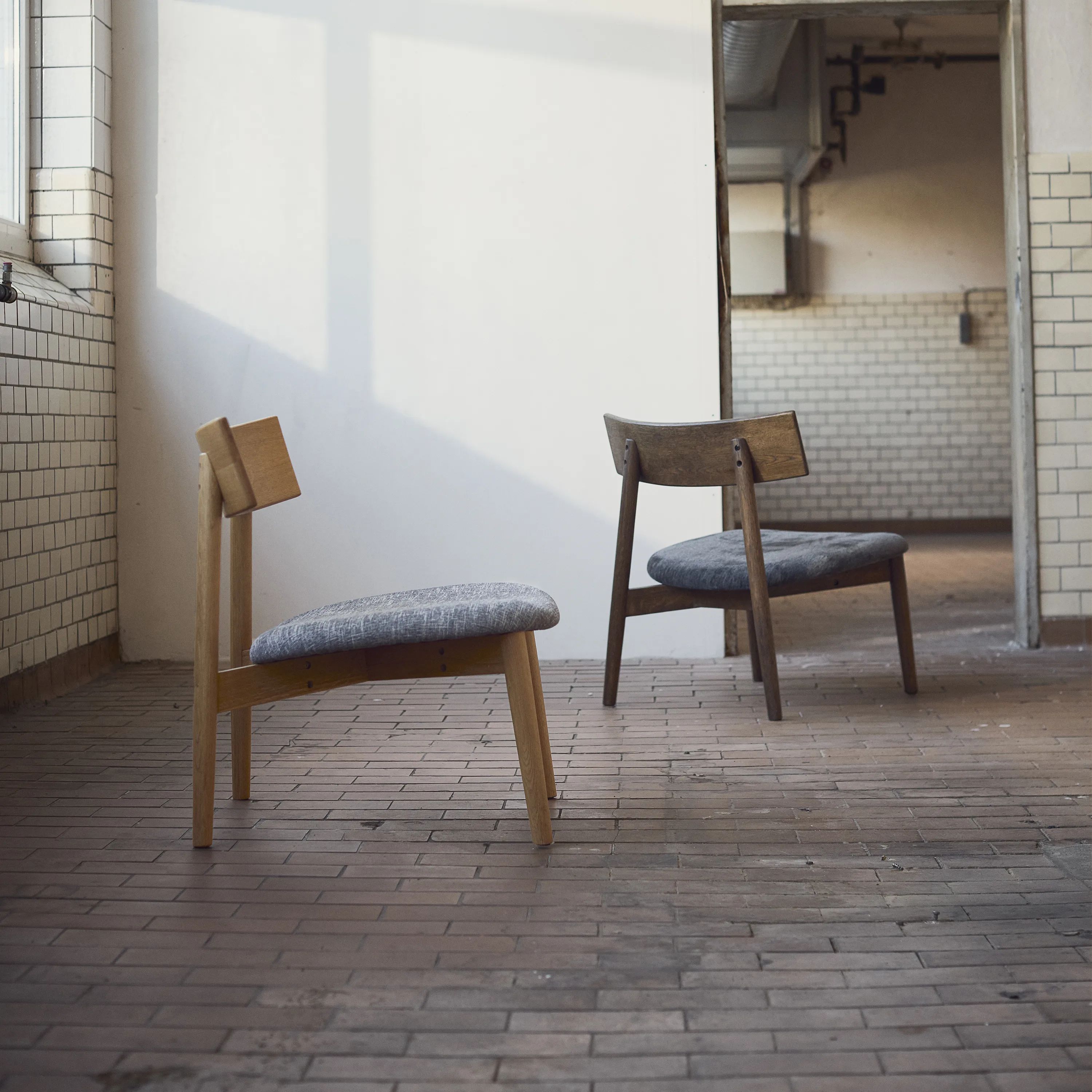 Muubs Loungestole Tetra Loungestol i Nature, 3
