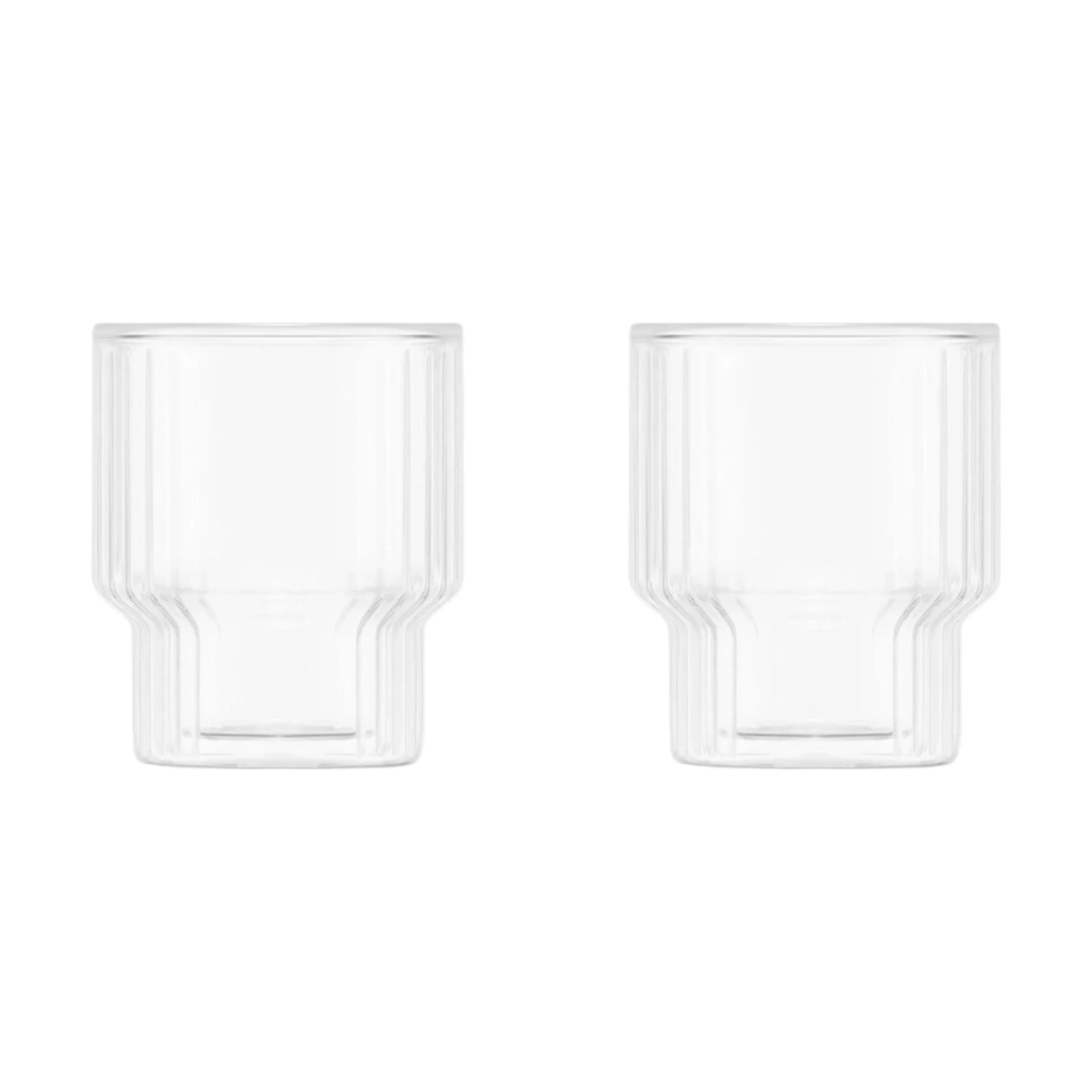 Bodum Cocktailglas Navalia Drinksglas - 2 stk. i 15 cl, 2
