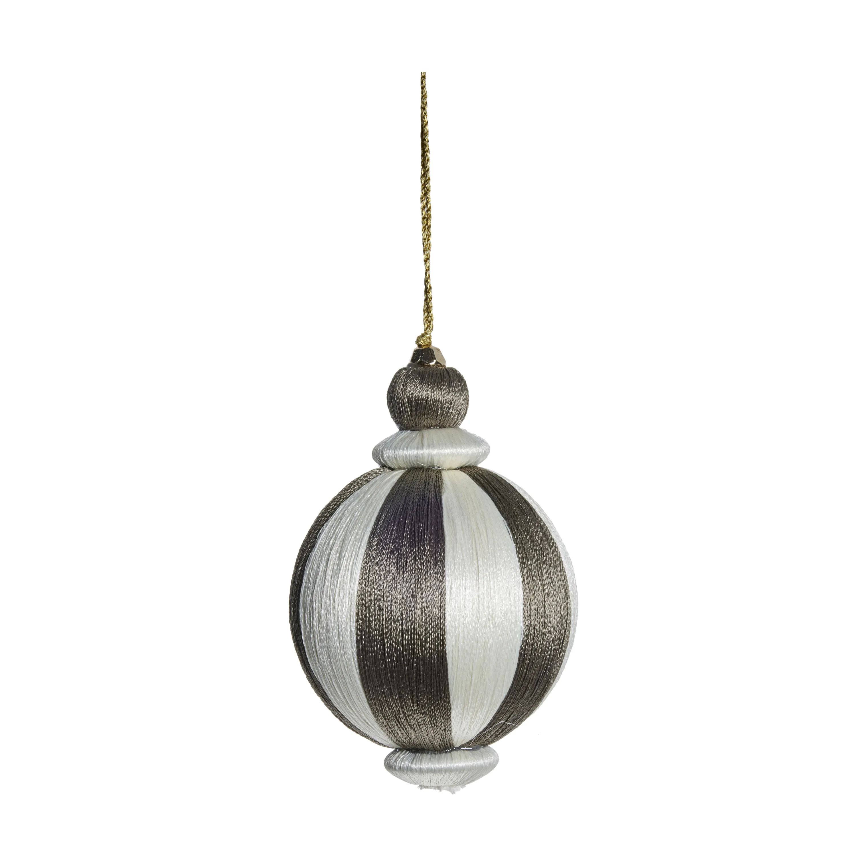 Lene Bjerre Julekugler Agnes Julekugle i 10 cm, 1