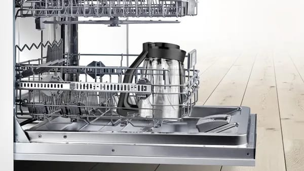 Bosch Blendere VitaPower Blender i Hvid, 4