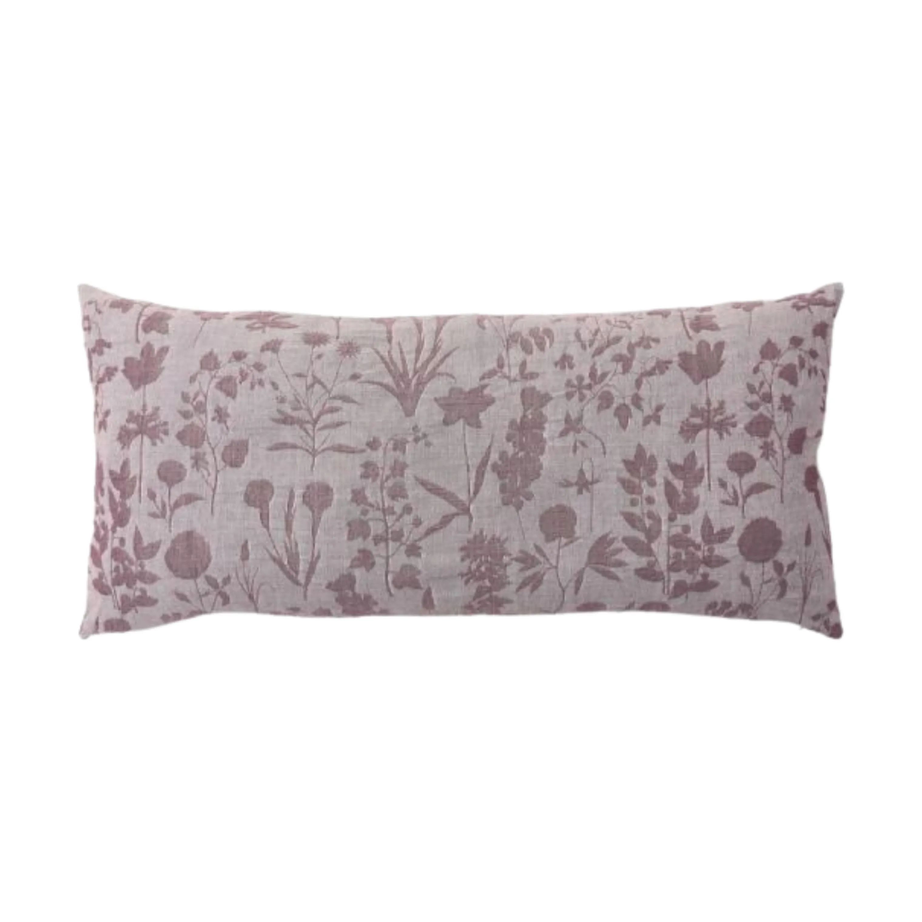 Essenza Pyntepuder Maribel Pyntepude i Pale purple, B40 x L90 cm, 1
