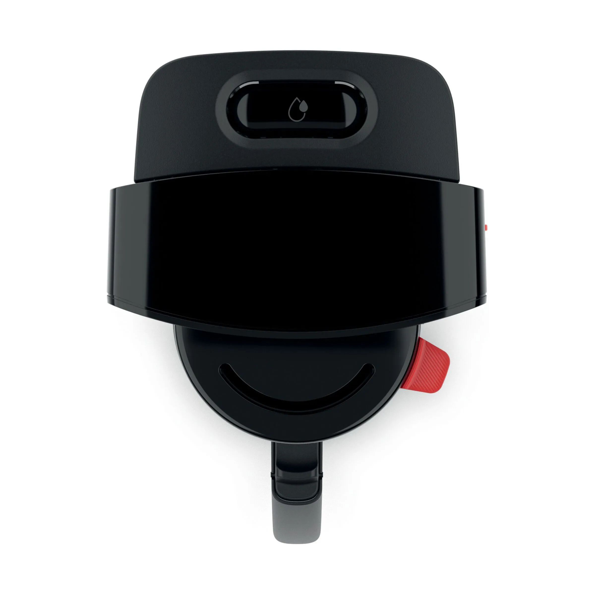 Bosch Kaffemaskiner Mymoment Kaffemaskine i Sort, 6