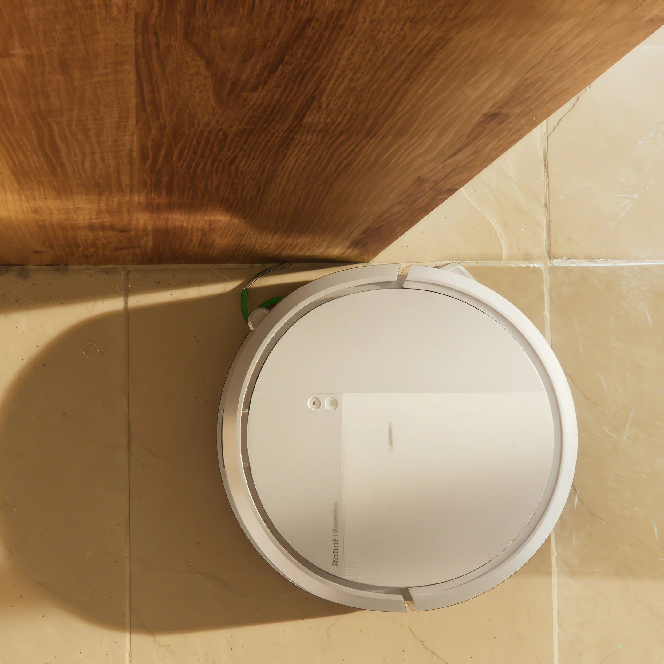 iRobot Robotstøvsugere Roomba Combo Robotstøvsuger 115 i Hvid, 3