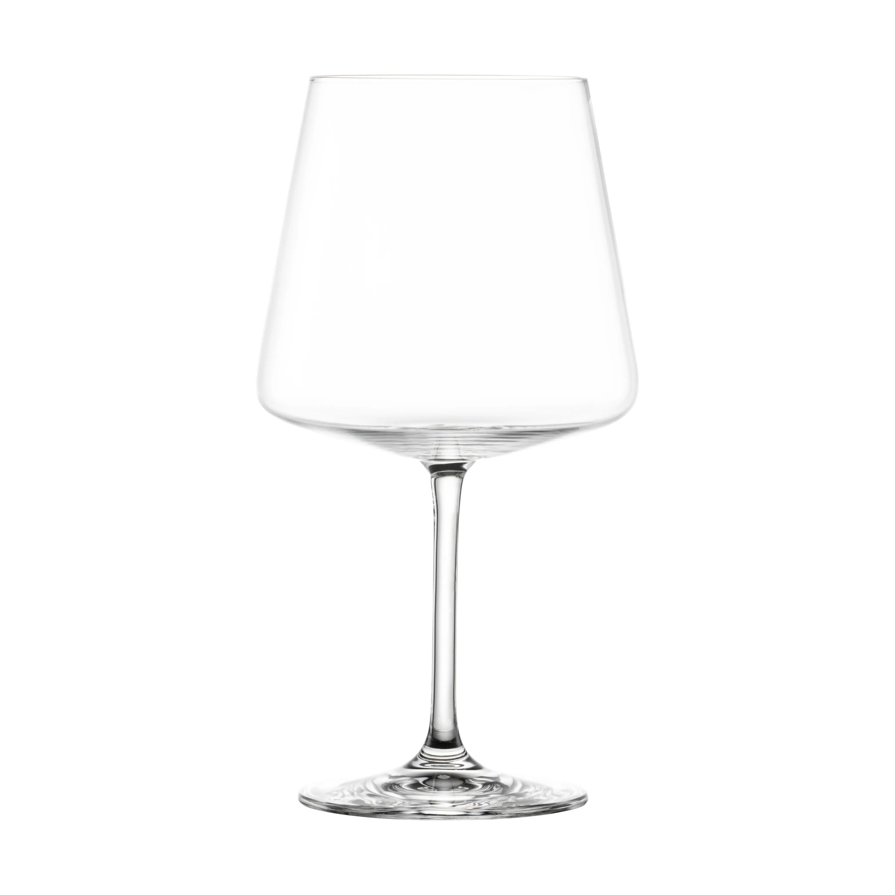 Schott Zwiesel Rødvinsglas MioVino Bourgogneglas - 4 stk. i Klar, 1
