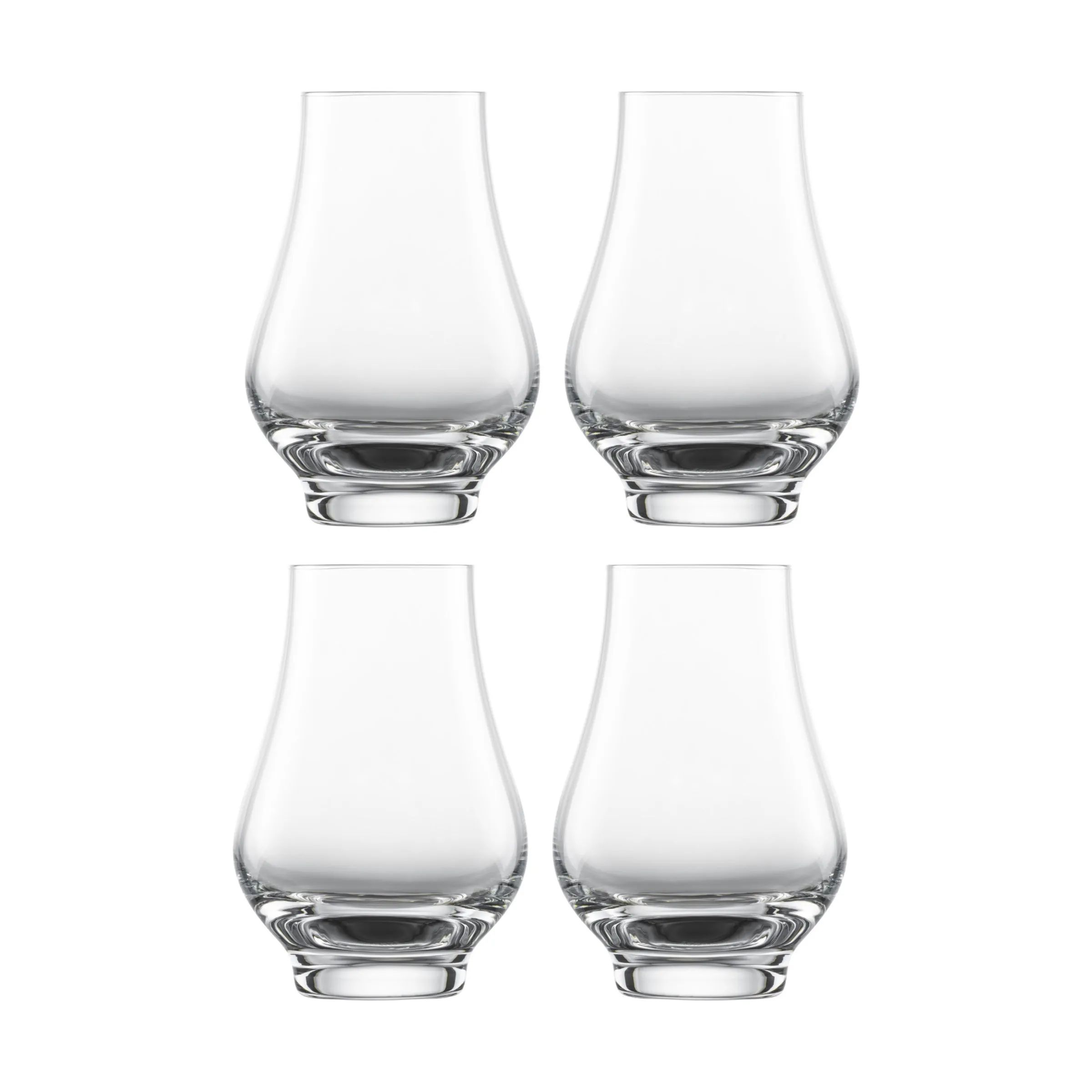 Schott Zwiesel Lowball glas Bar Special Whiskyglas - 4 stk. i Klar, 10.9 cl, 1