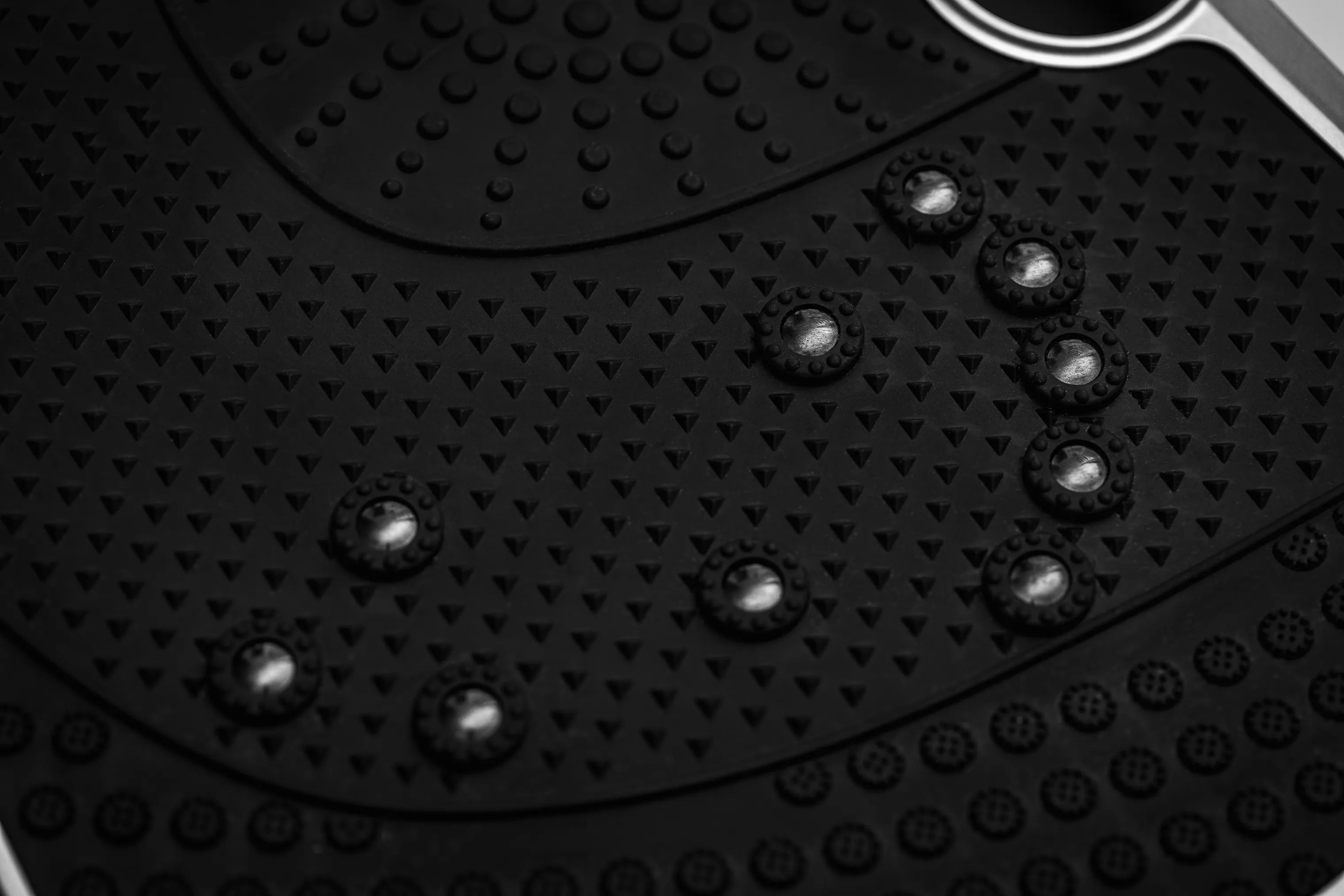 Hâws Øvrig personlig pleje Sport Vibrationsplade i Sort, 5