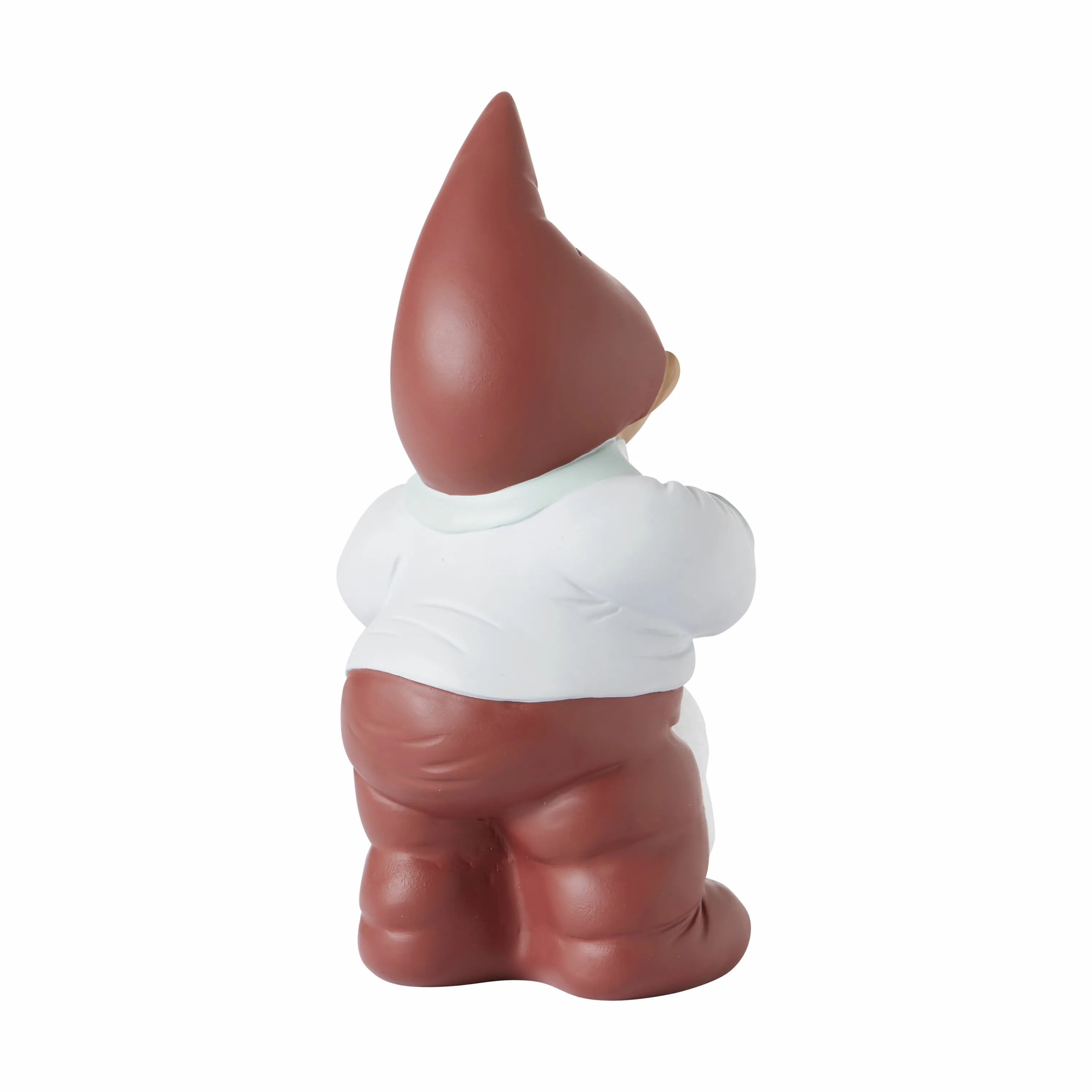 Klarborg Nisser Årsnissepar 2021 - Mary & Hans i 13 cm, 8