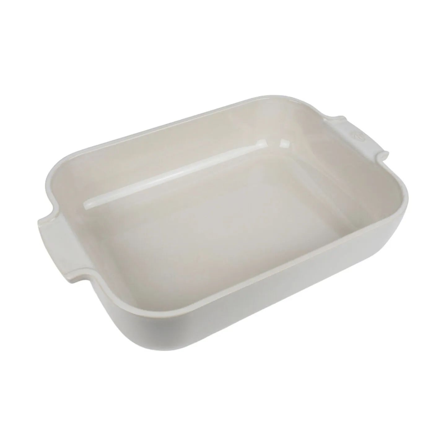Peugeot Ovnfaste fade Appolia Ovnfast Fad i Creme, B23,6 x L36 cm, 1