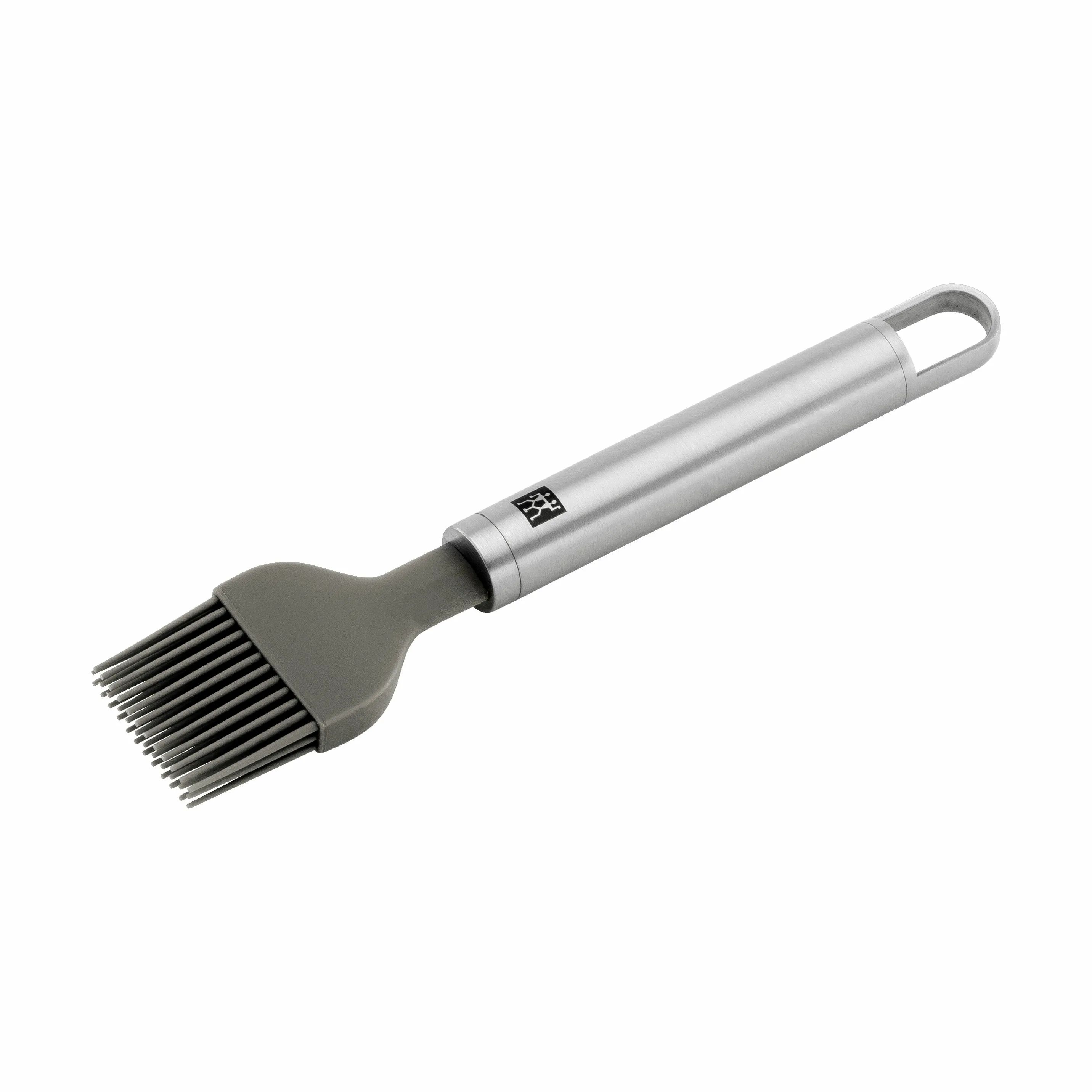 Zwilling Bageredskaber ZWILLING Pro Pro Bagepensel i Stål/Sort, 1