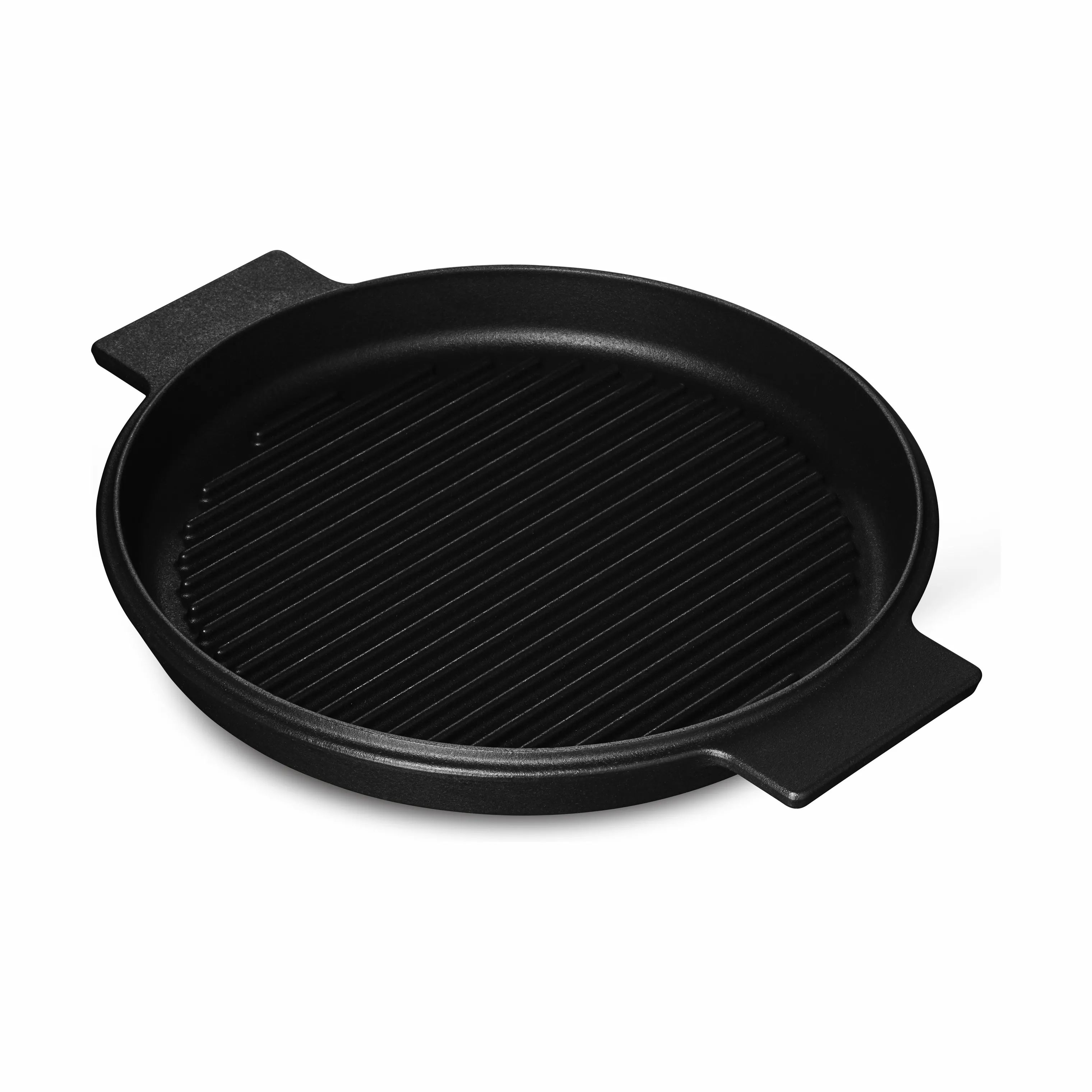 Morsø Grillpander Nac Grillpande i Sort/natur, 1