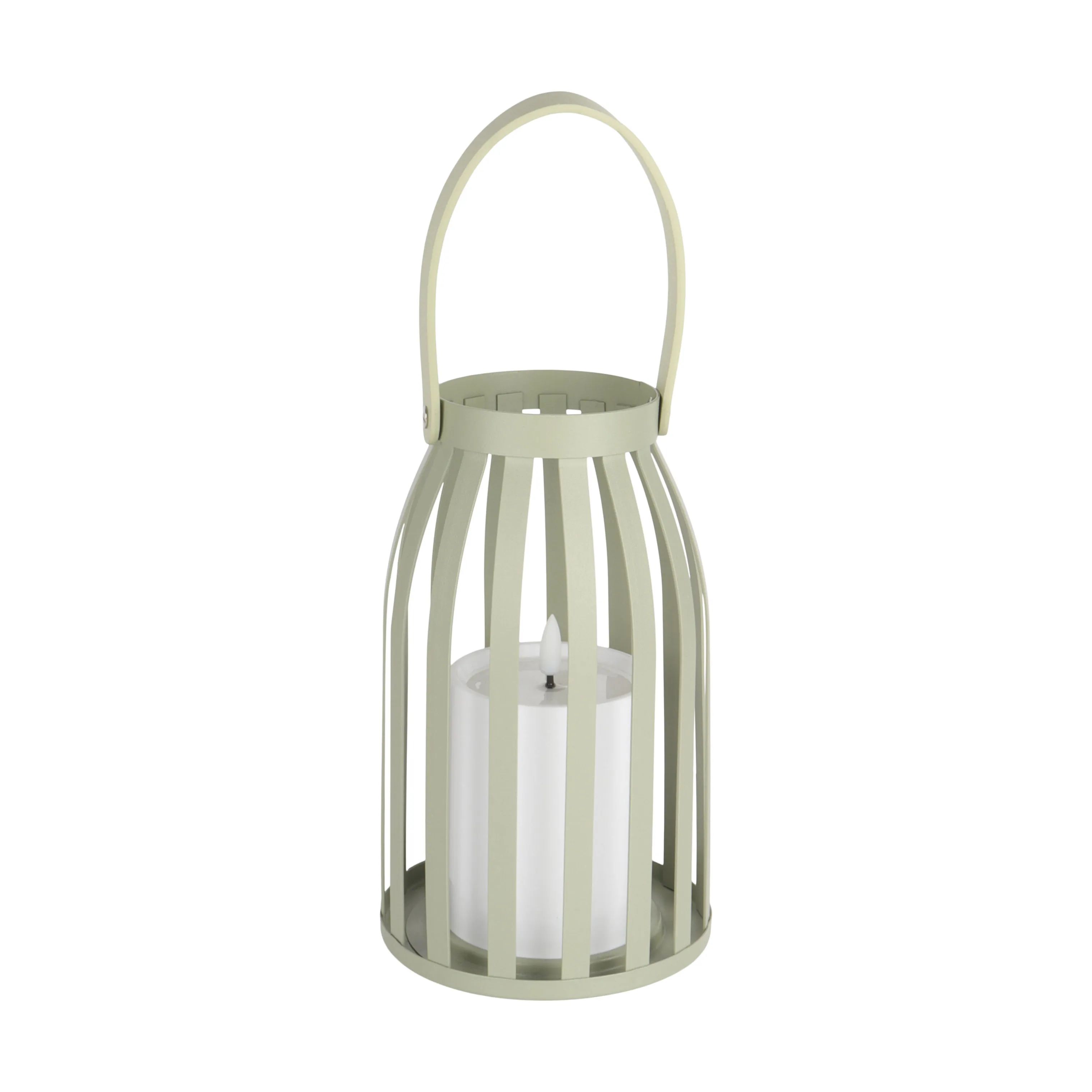 CASA Living Lanterner LED Lanterne i 20 cm, 1