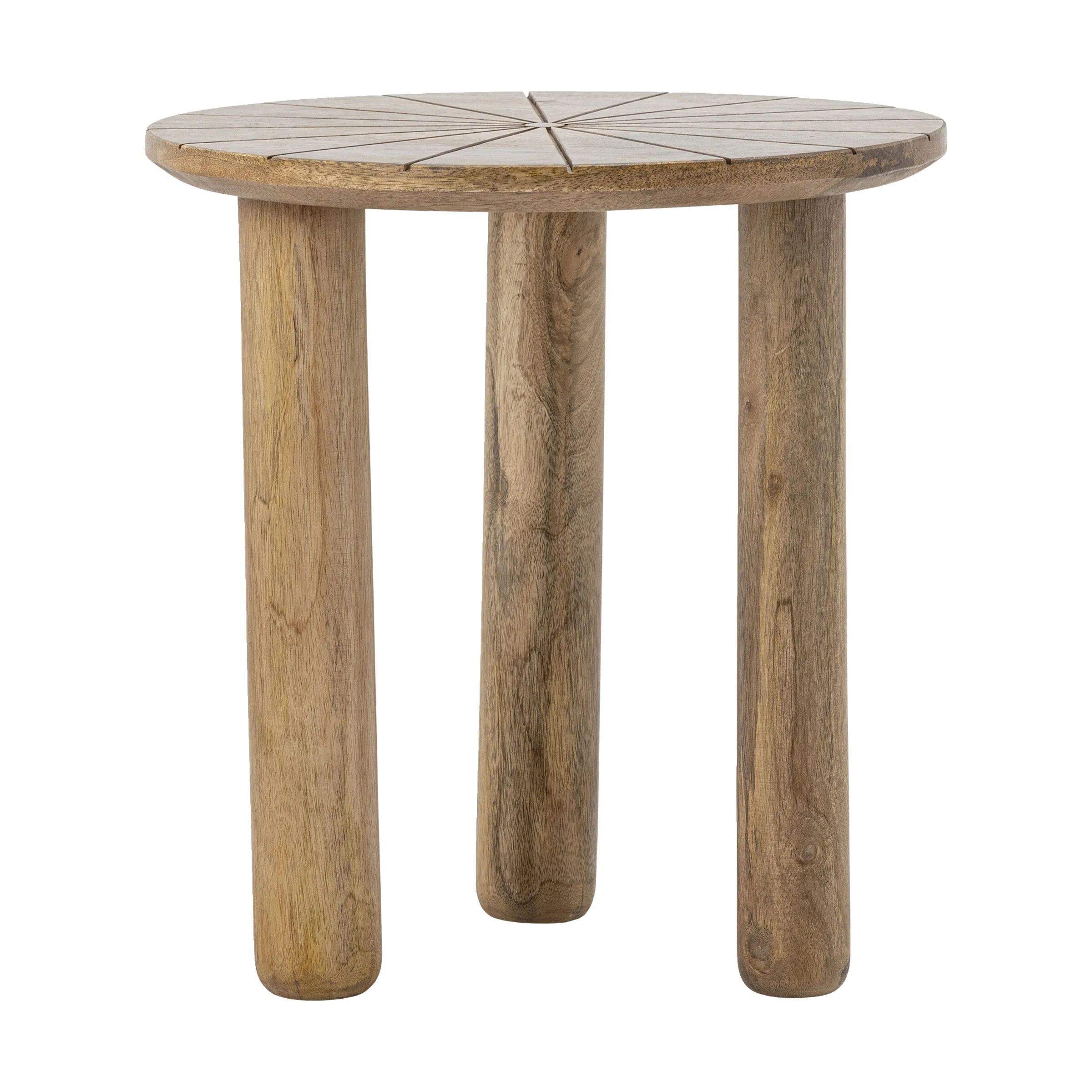 Bloomingville Sofaborde Stella Sofabord i Natur, 1