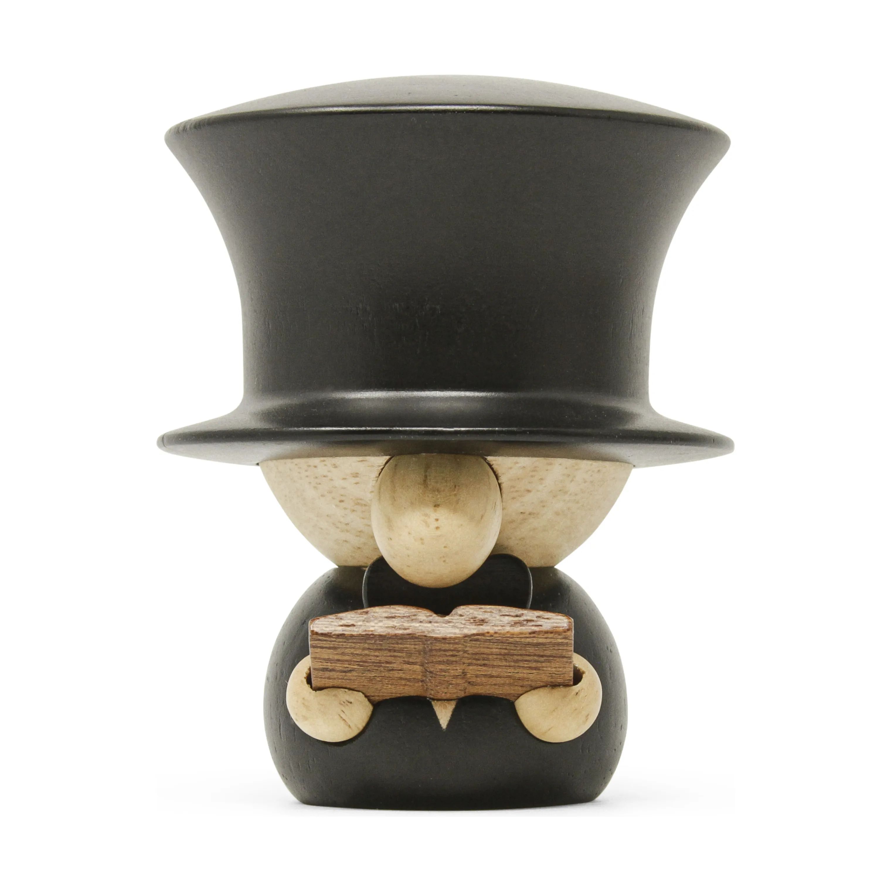 FableWood Øvrige figurer H.C. Andersen Figur i 8 cm, 4