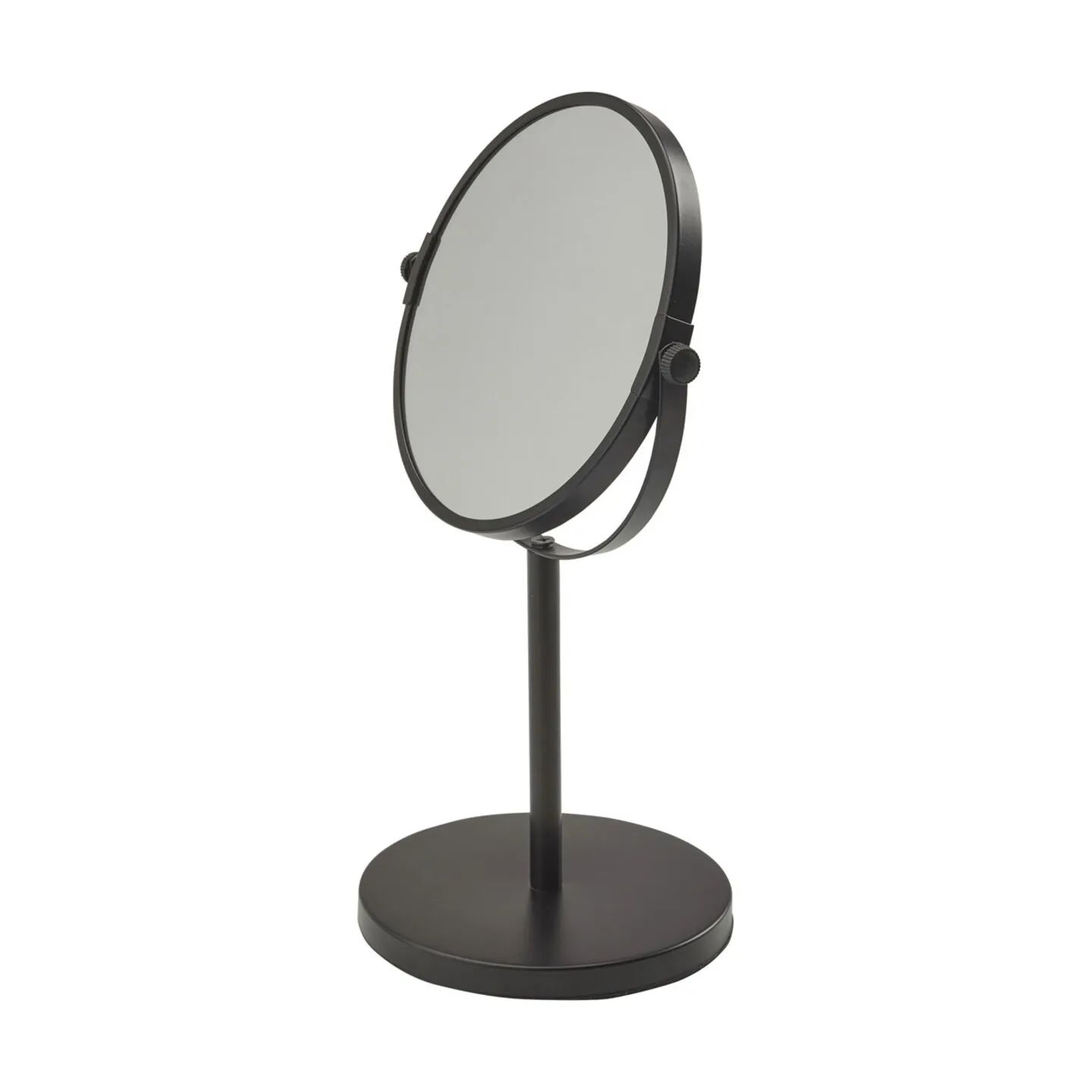 Aquanova Makeupspejle Beau spejl i Sort, 1