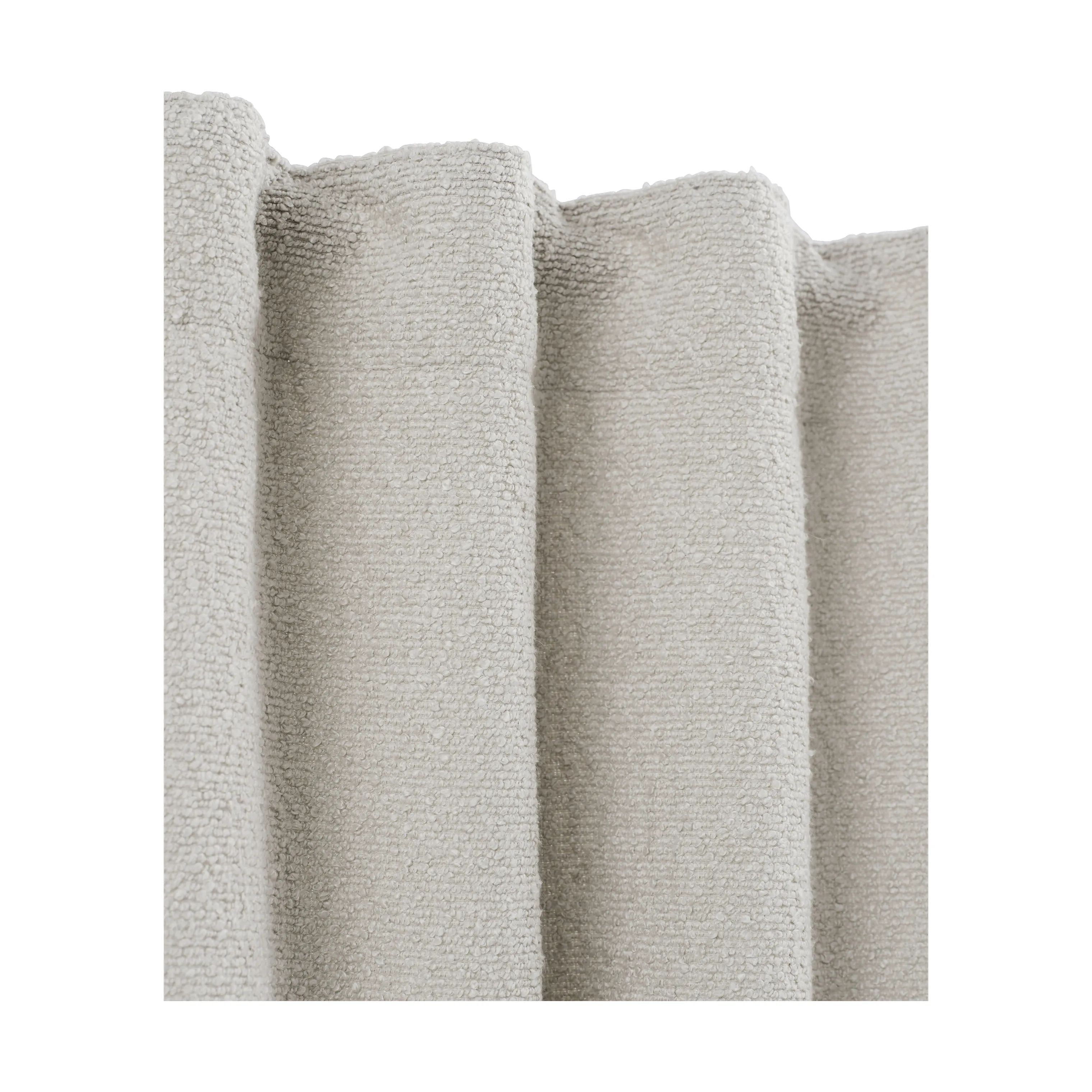 Svanefors Gardiner og gardinstænger Gina Gardin - 2 stk. i Beige, 4