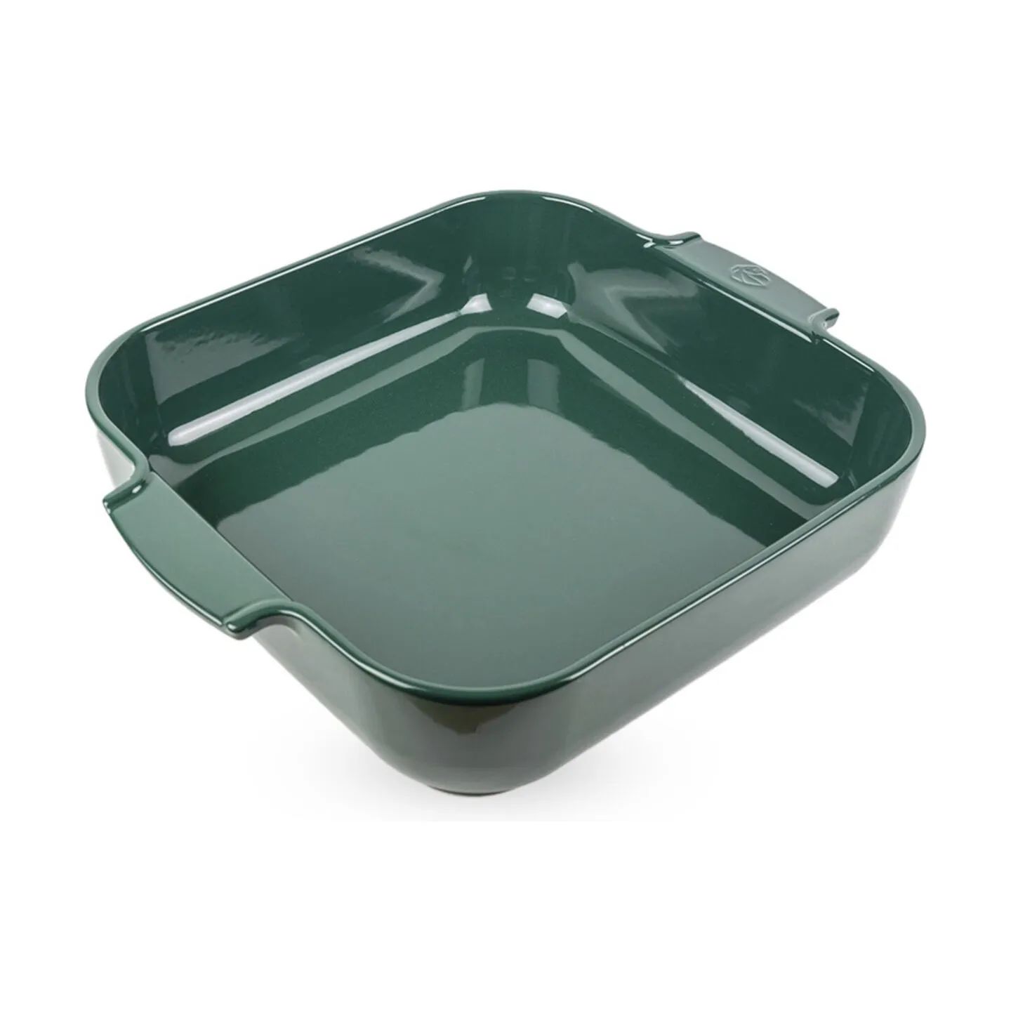 Peugeot Ovnfaste fade Appolia Ovnfast Fad i Mørkegrøn, B31 x L36 cm, 1