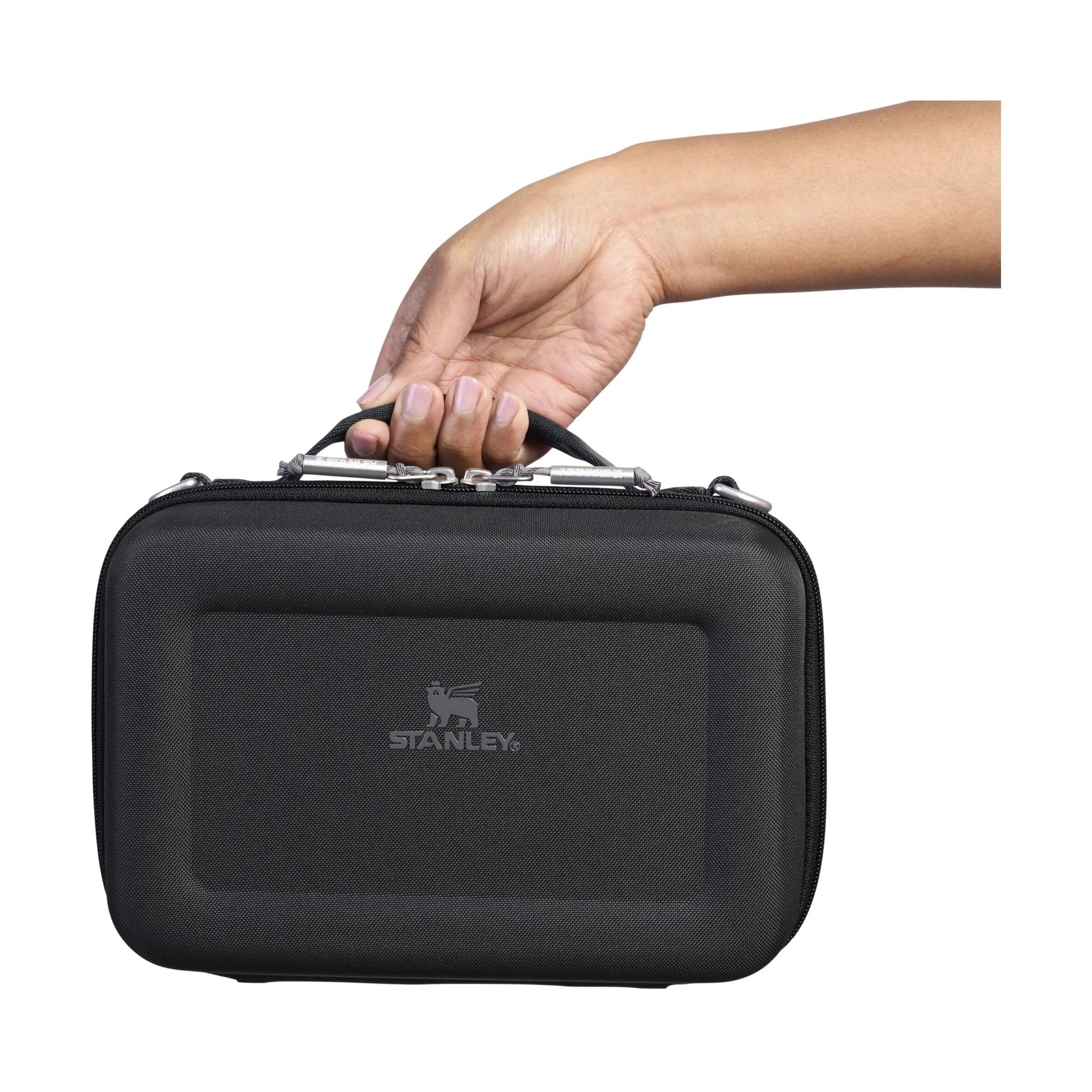 Stanley Madkasser Arista Mini Køletaske i Black, 4 L, 2