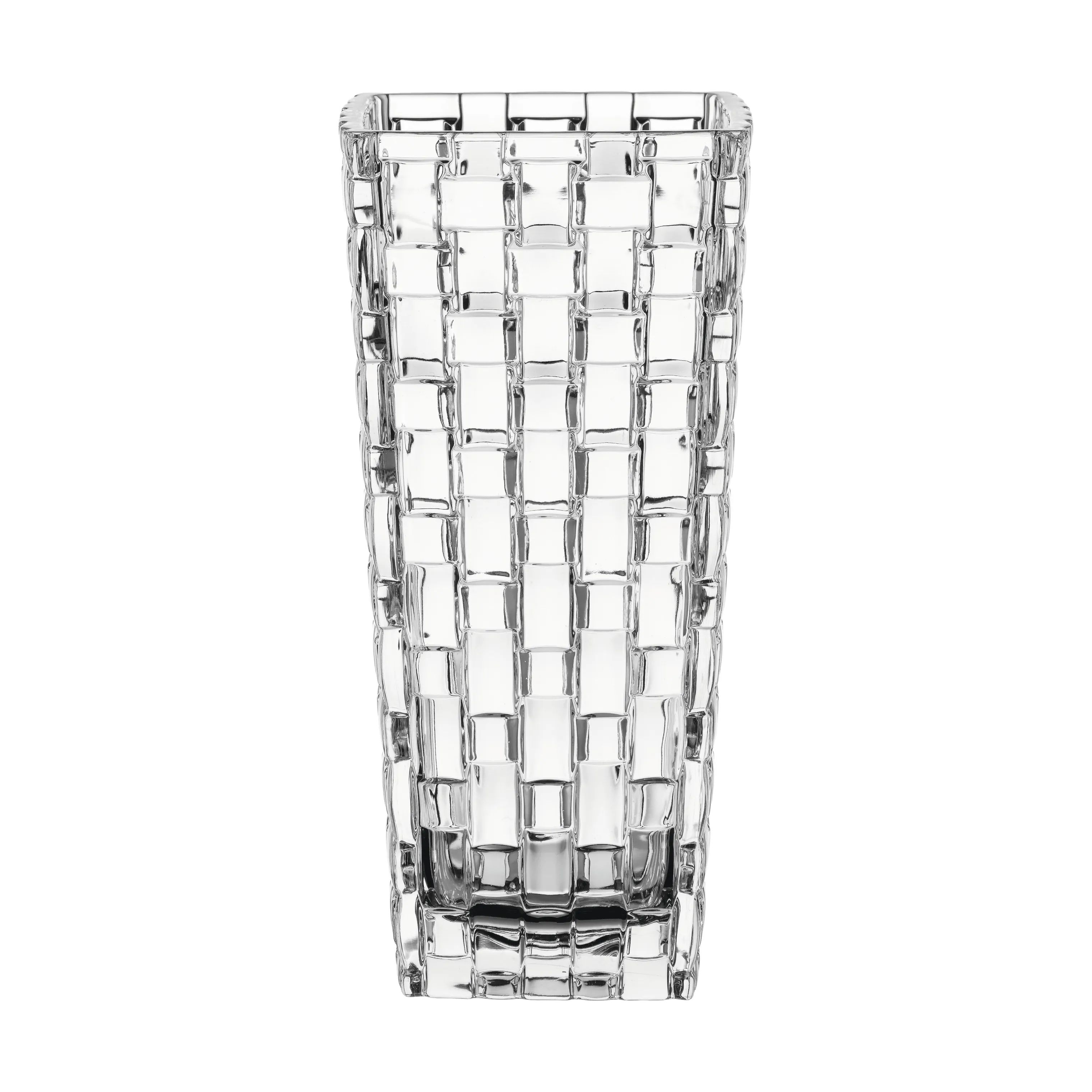 Nachtmann Vaser Bossa Nova Vase i H20 x B10 cm, 1