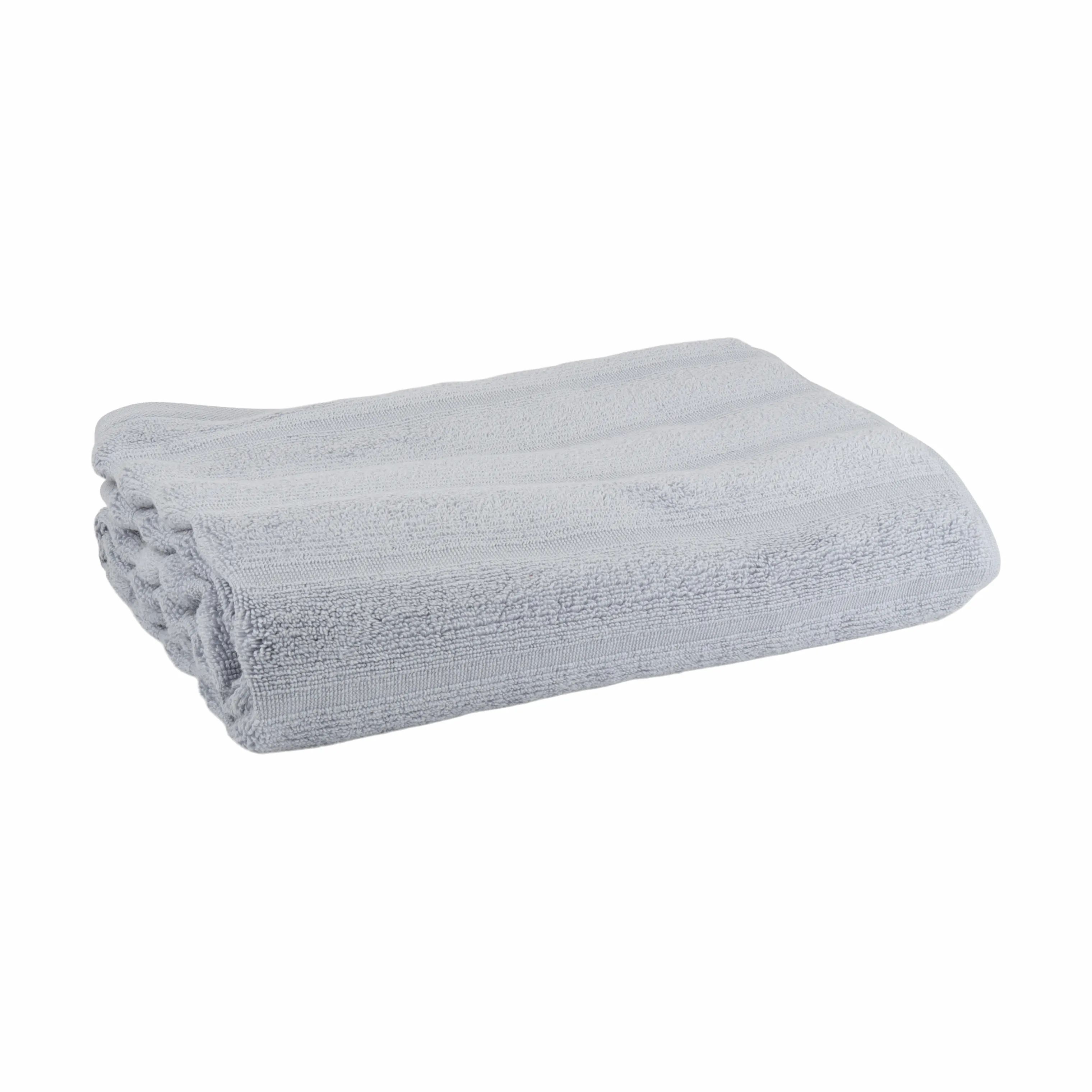 SKAGEN living Håndklæder Håndklæde i Blå, B100 x L150 cm, 1