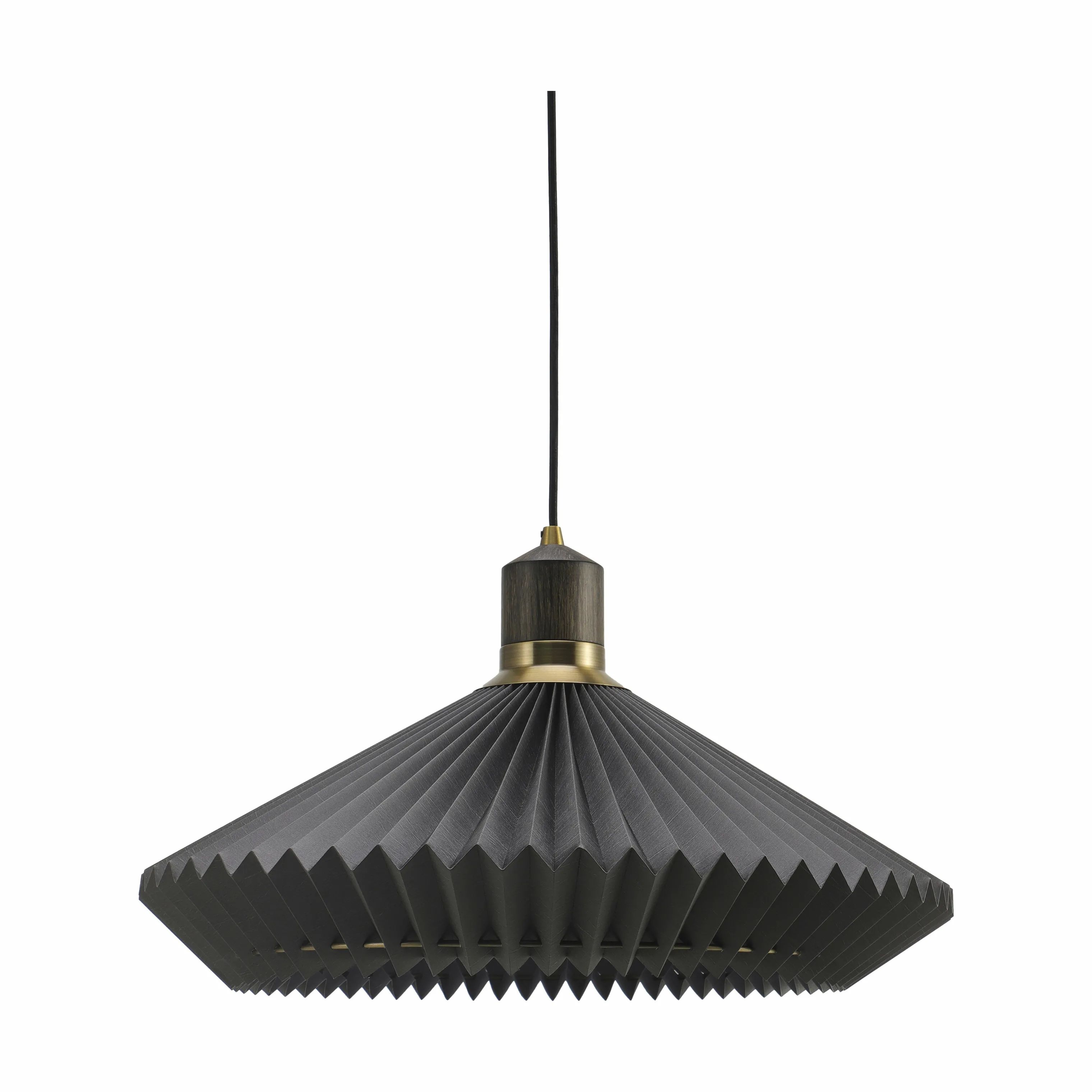 Halo Design Pendler Paris Pendel i Brun, 60 cm, 1