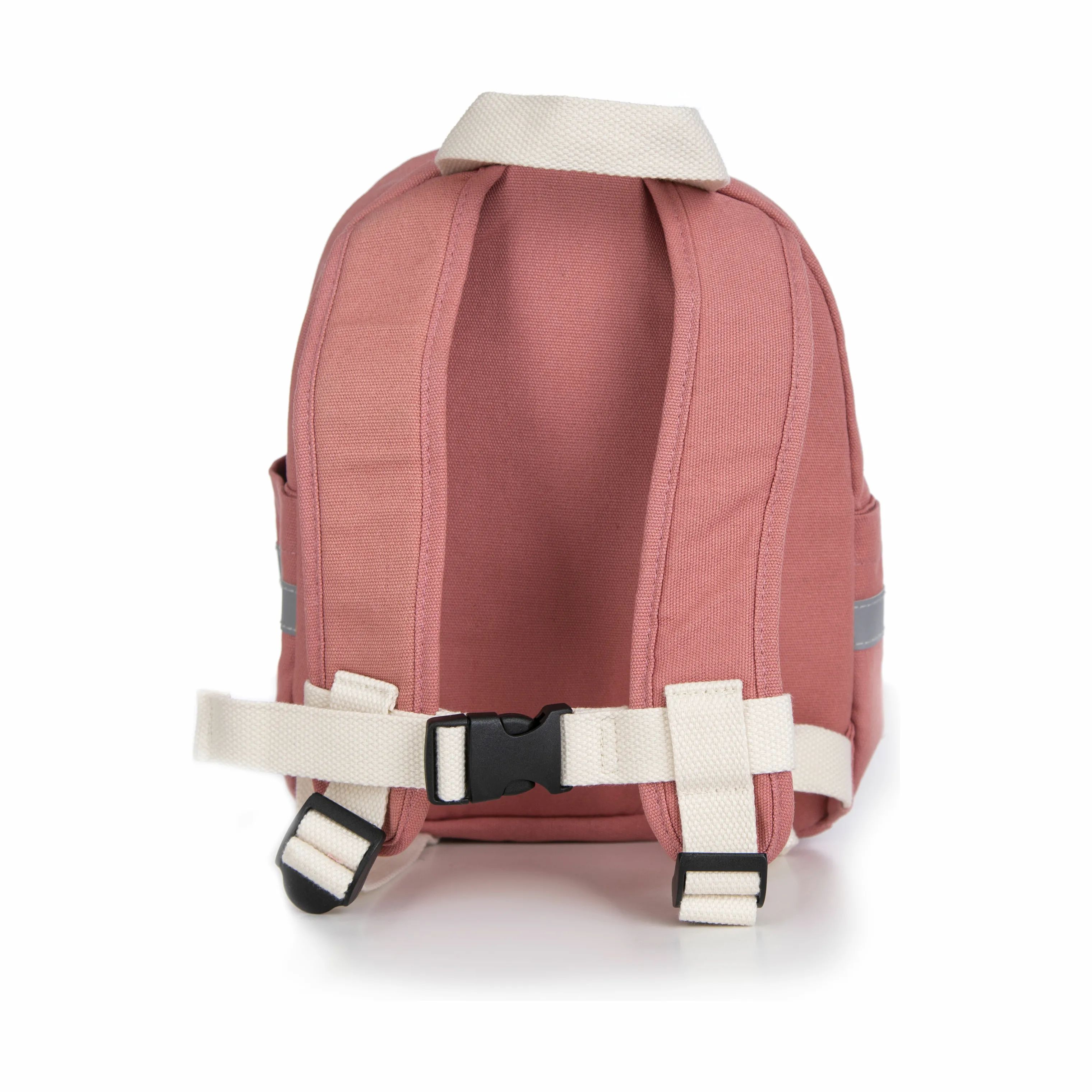 Pellianni Til børneværelset City Børnerygsæk i City pink, 3
