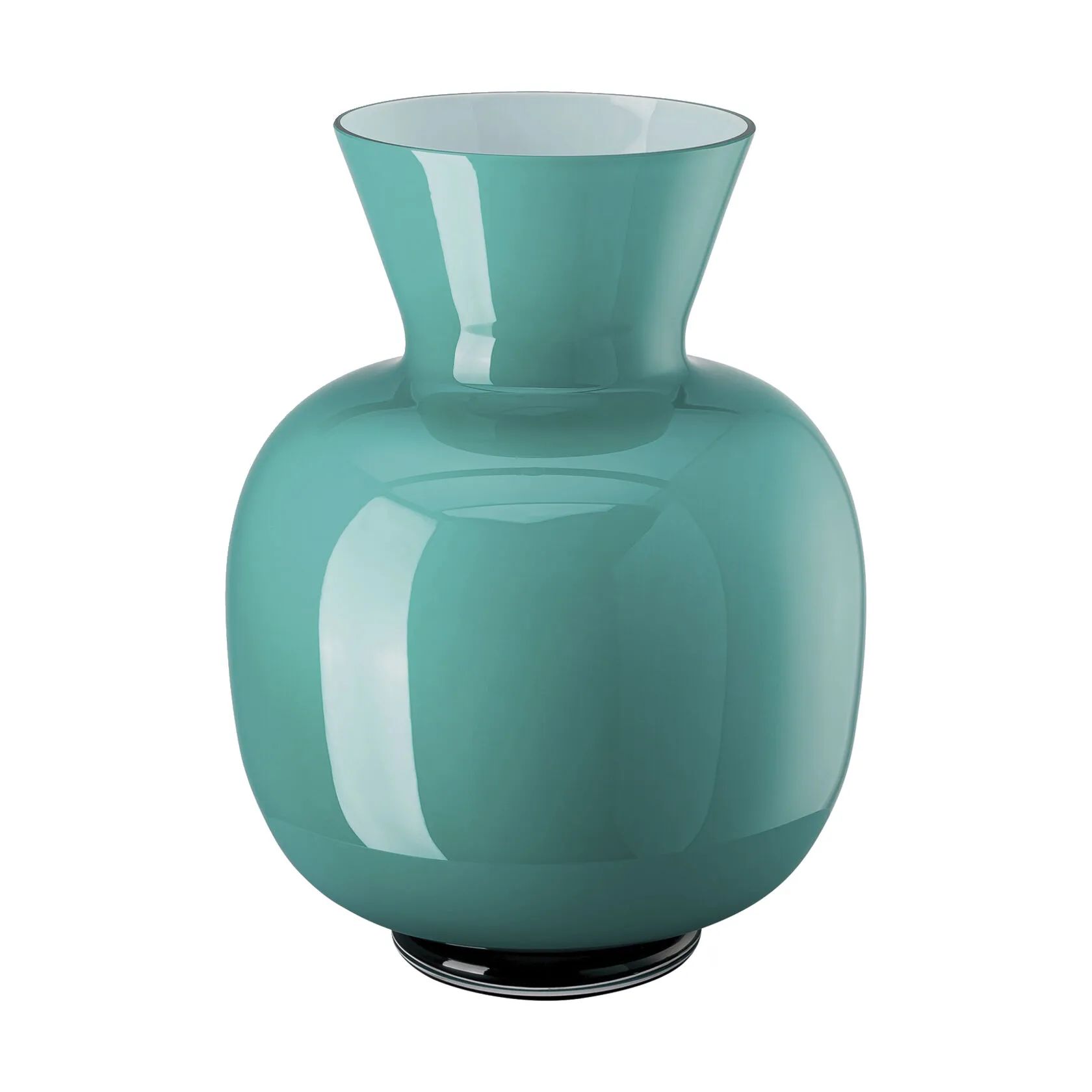 Rosenthal Vaser Anna Vase i Blå/Aqua, 1