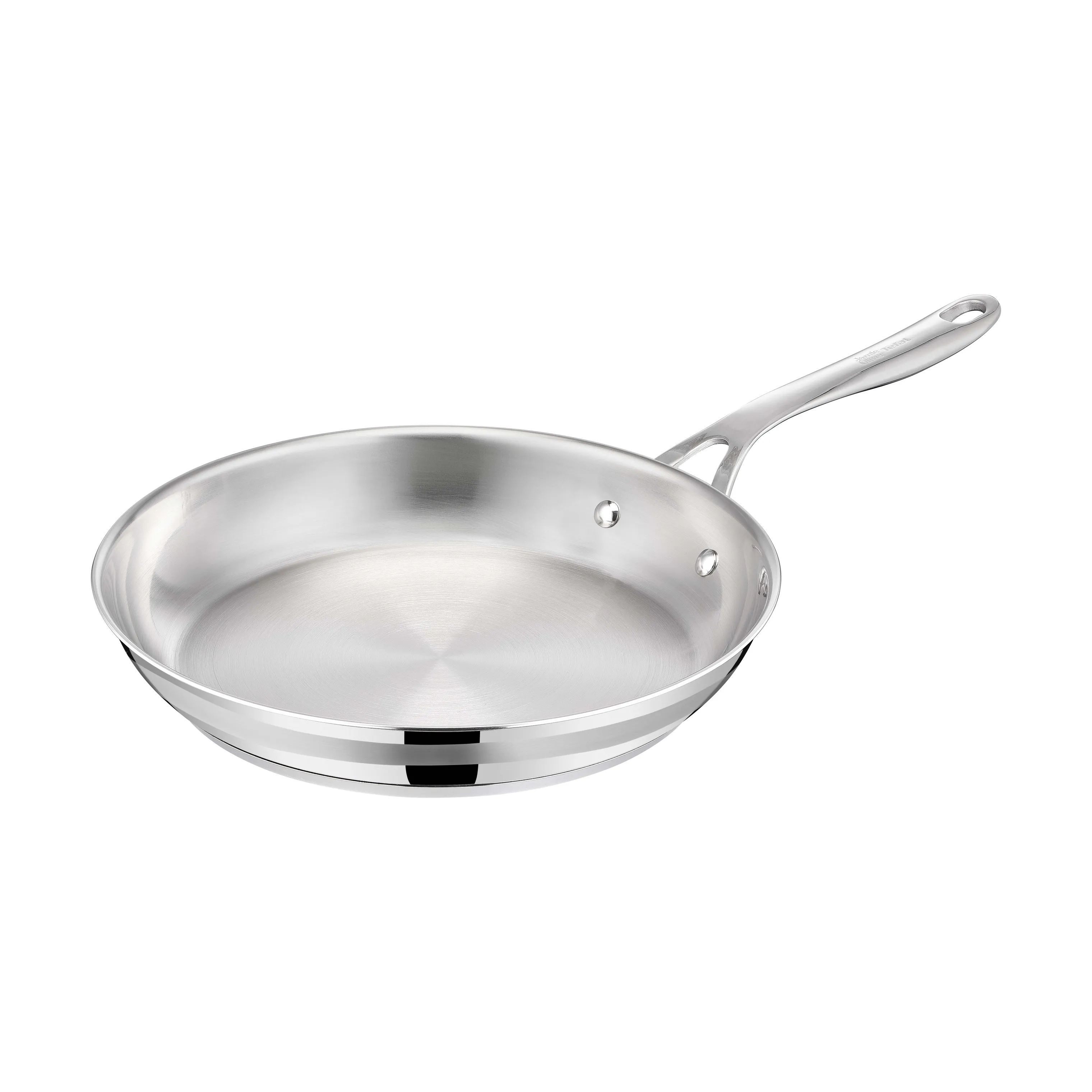 Jamie Oliver by Tefal Stegepander Cook Smart Stegepande i 24 cm, 1