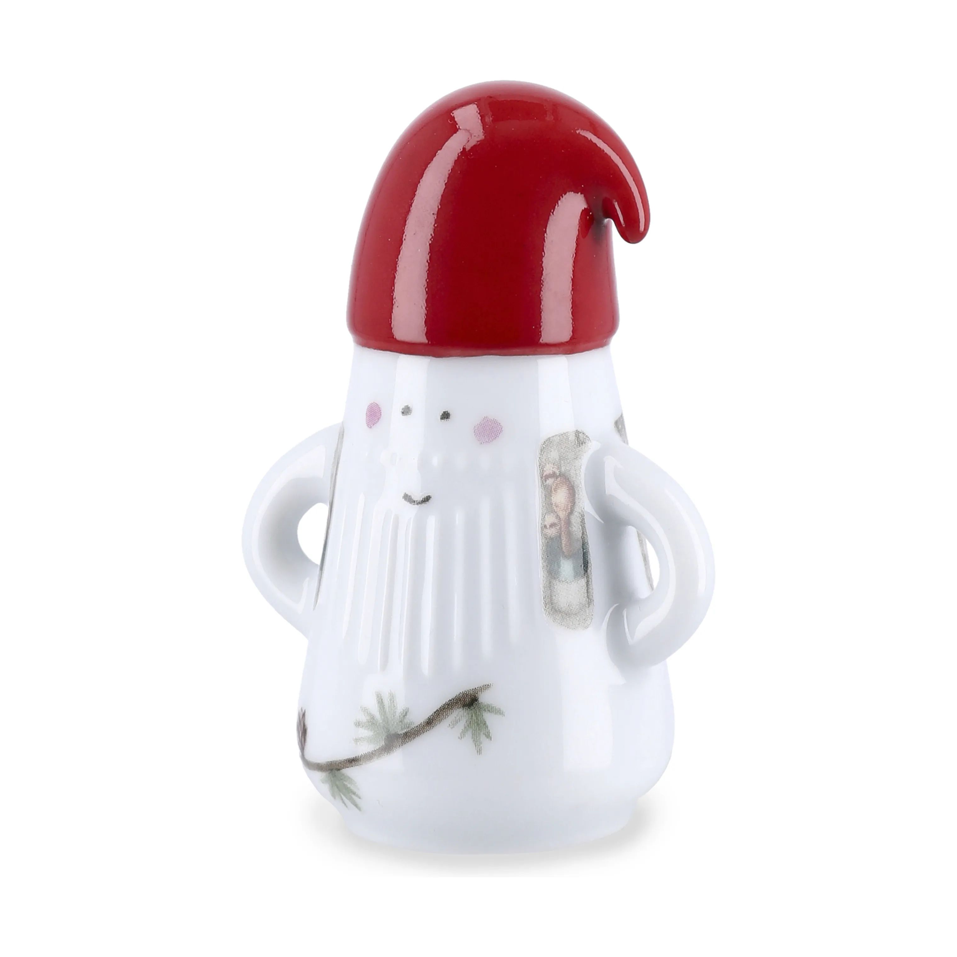Kähler Nisser Hammershøi Jul Nisse - Nissefar i Nissefar, 4