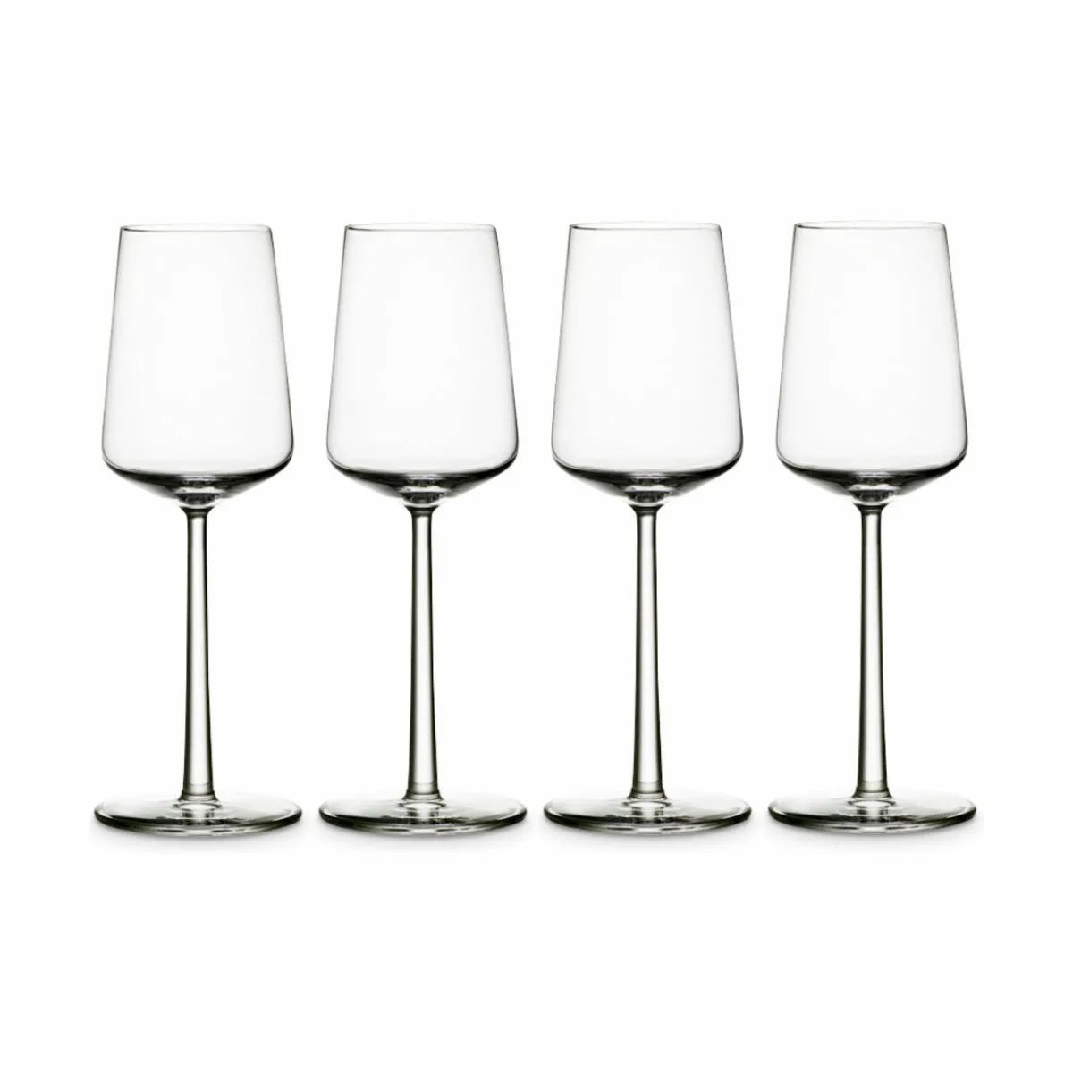 Iittala Hvidvinsglas Essence Hvidvinsglas - 4 stk. i 4 stk., 1