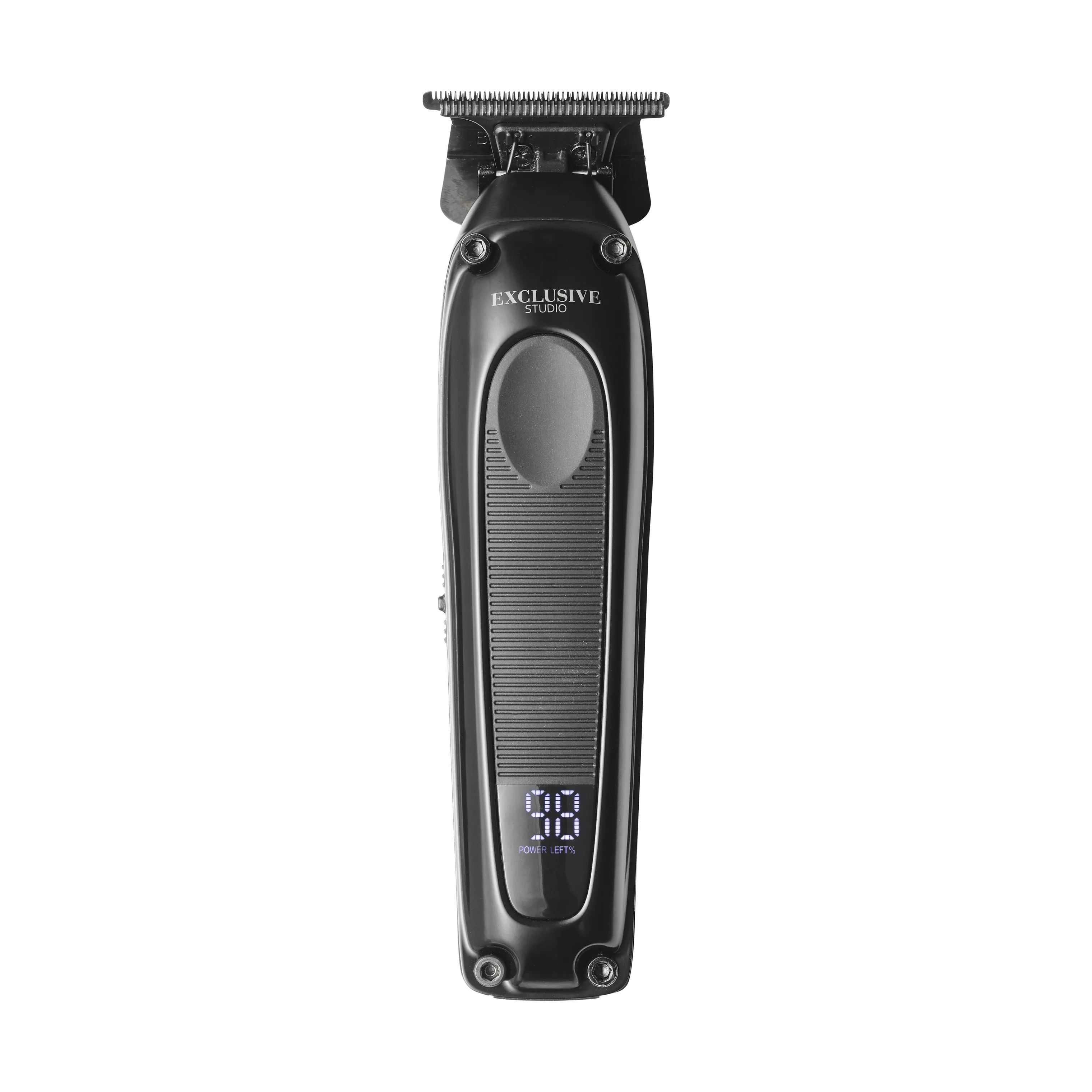 Exclusive Studio Trimmere Skægtrimmer i sort, 1