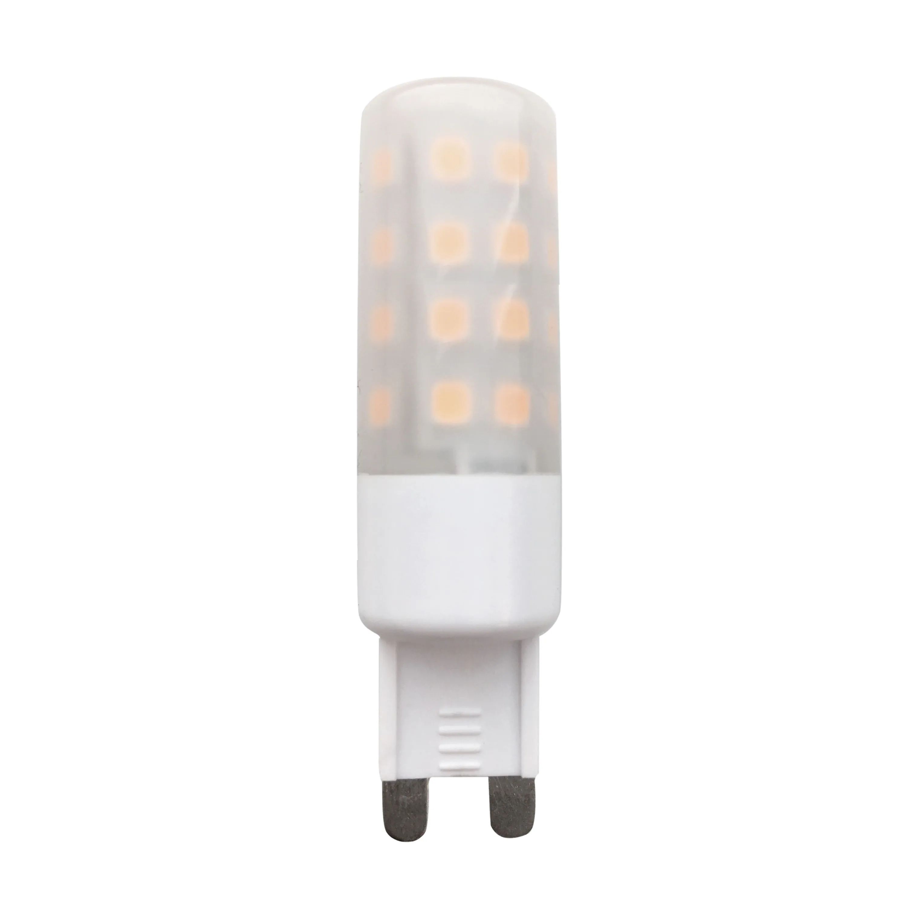 Halo Design LED-pærer Colors G9 pære i Klar/7W, 1