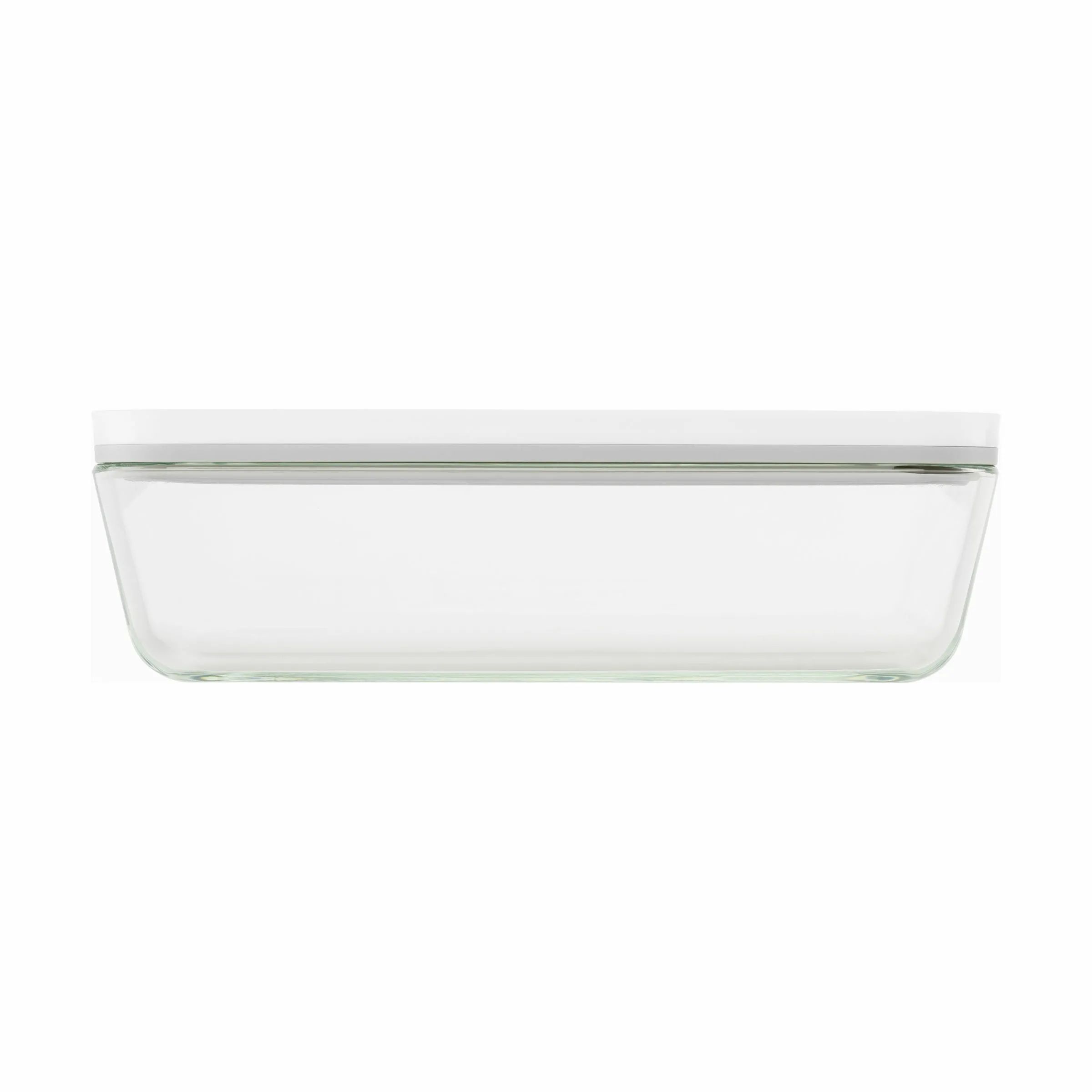Zwilling Ovnfaste fade Fresh & Save Vakuumfad i Grå/Klar, 29,2 cm, 4