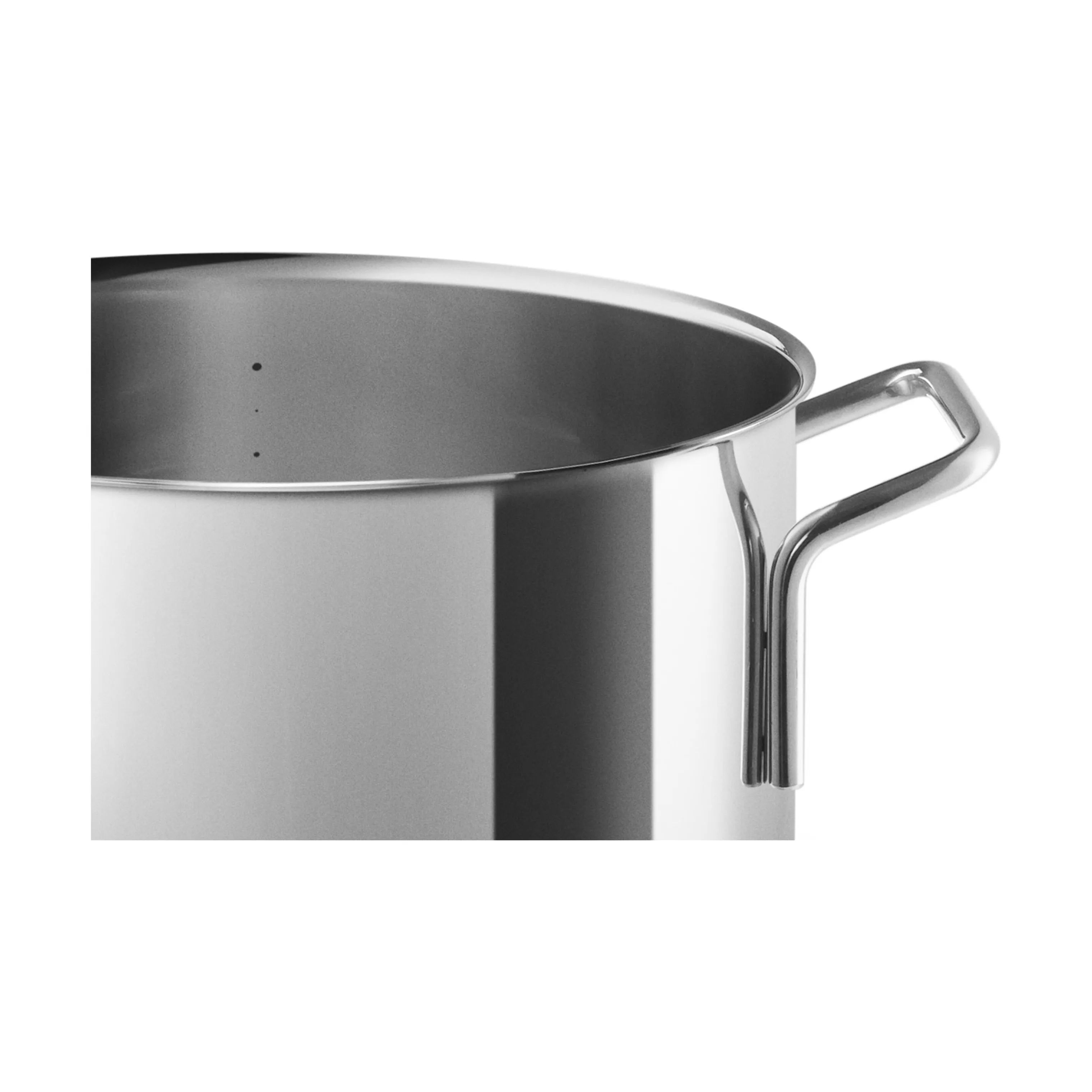Eva Trio Gryder Stainless Steel Rec. Stainless Steel Gryde i 3.6 L, 7