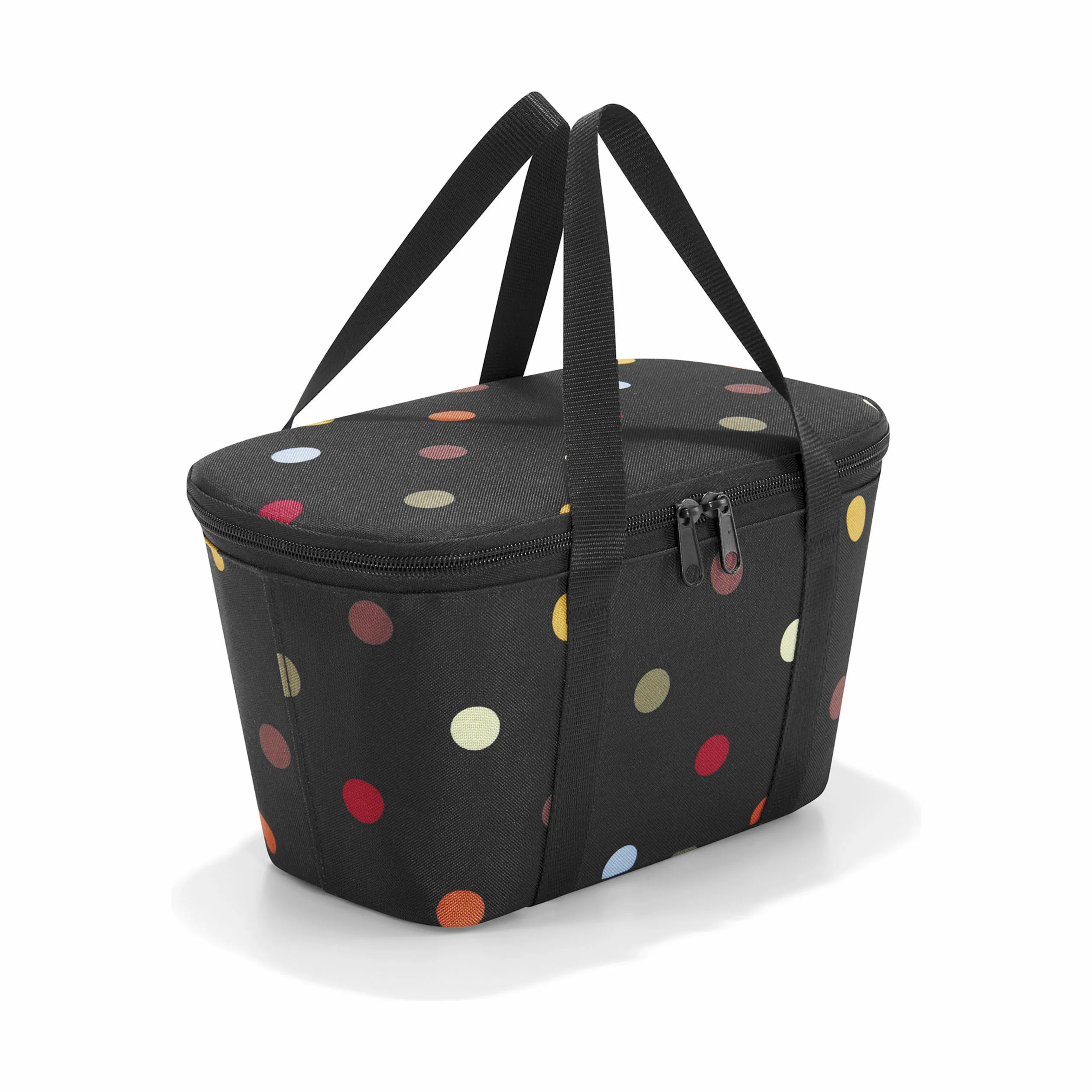 Reisenthel Køletasker Coolerbag XS Køletaske i Dots, 1