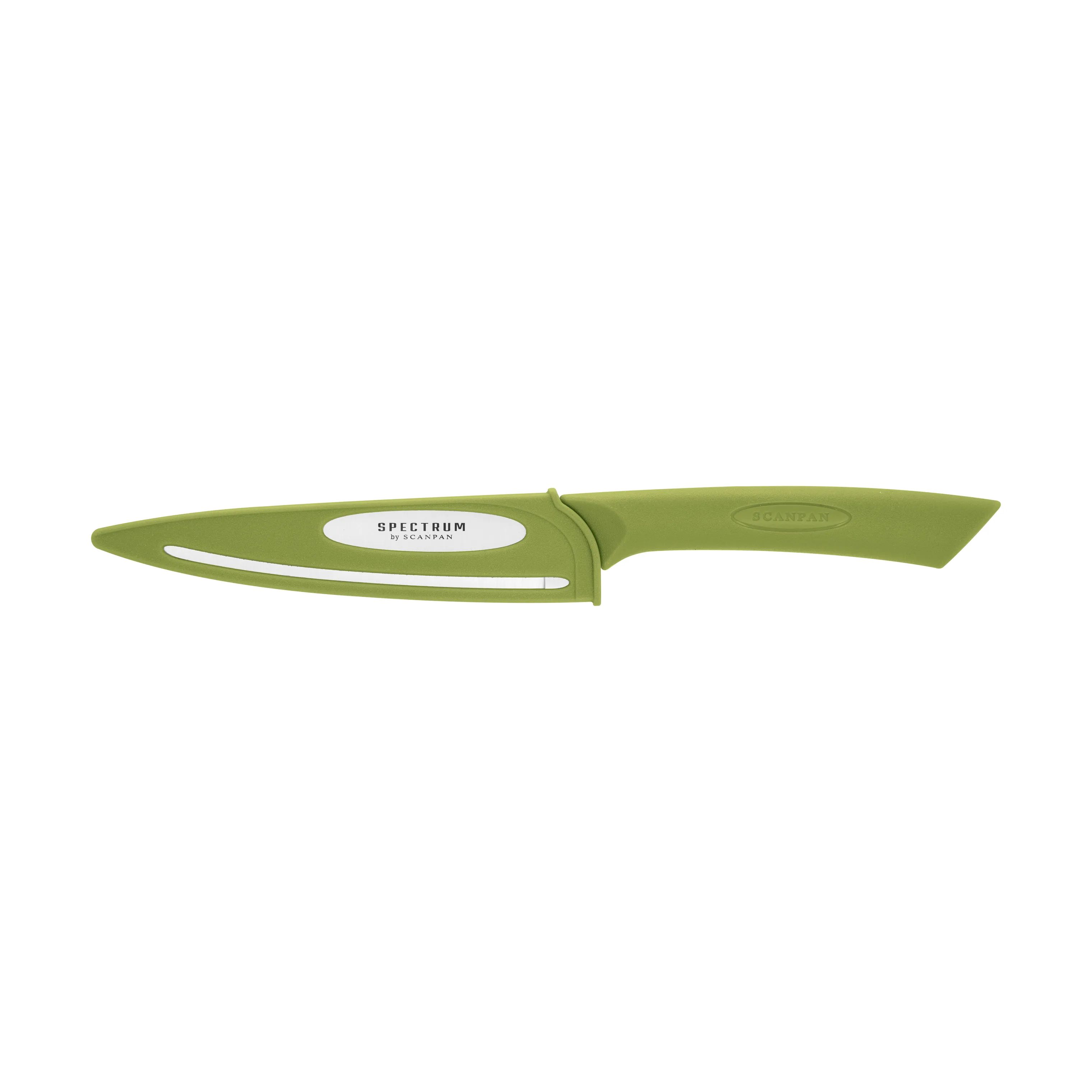 Scanpan Universalknive Spectrum Universalkniv i Grøn, 3