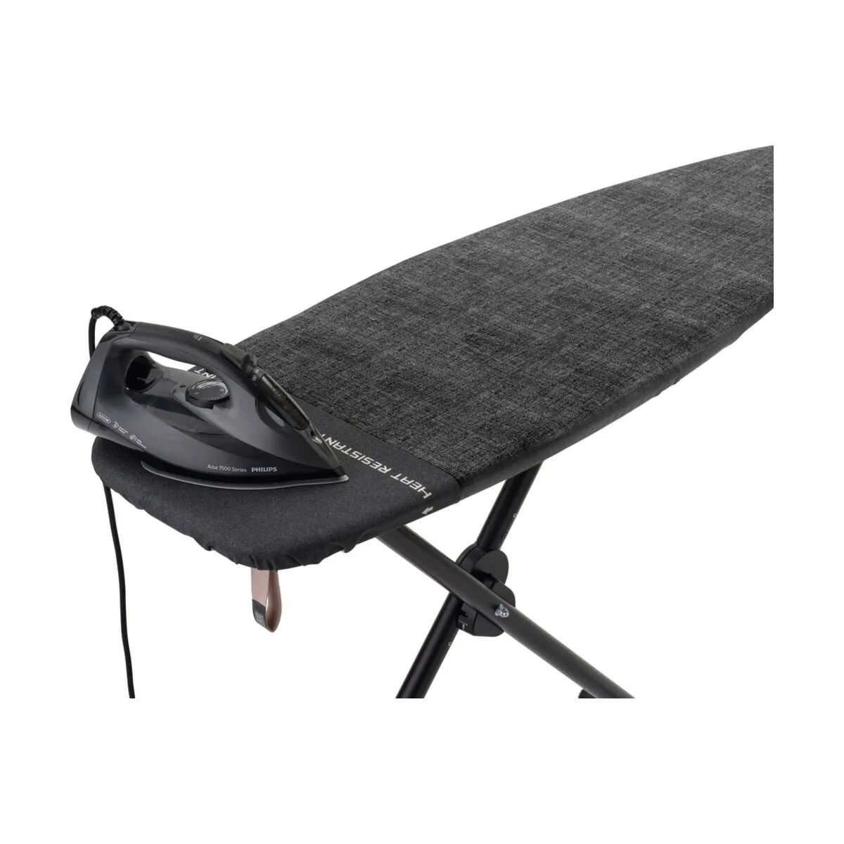 Brabantia Strygebrætter Strygebræt i Black, 5