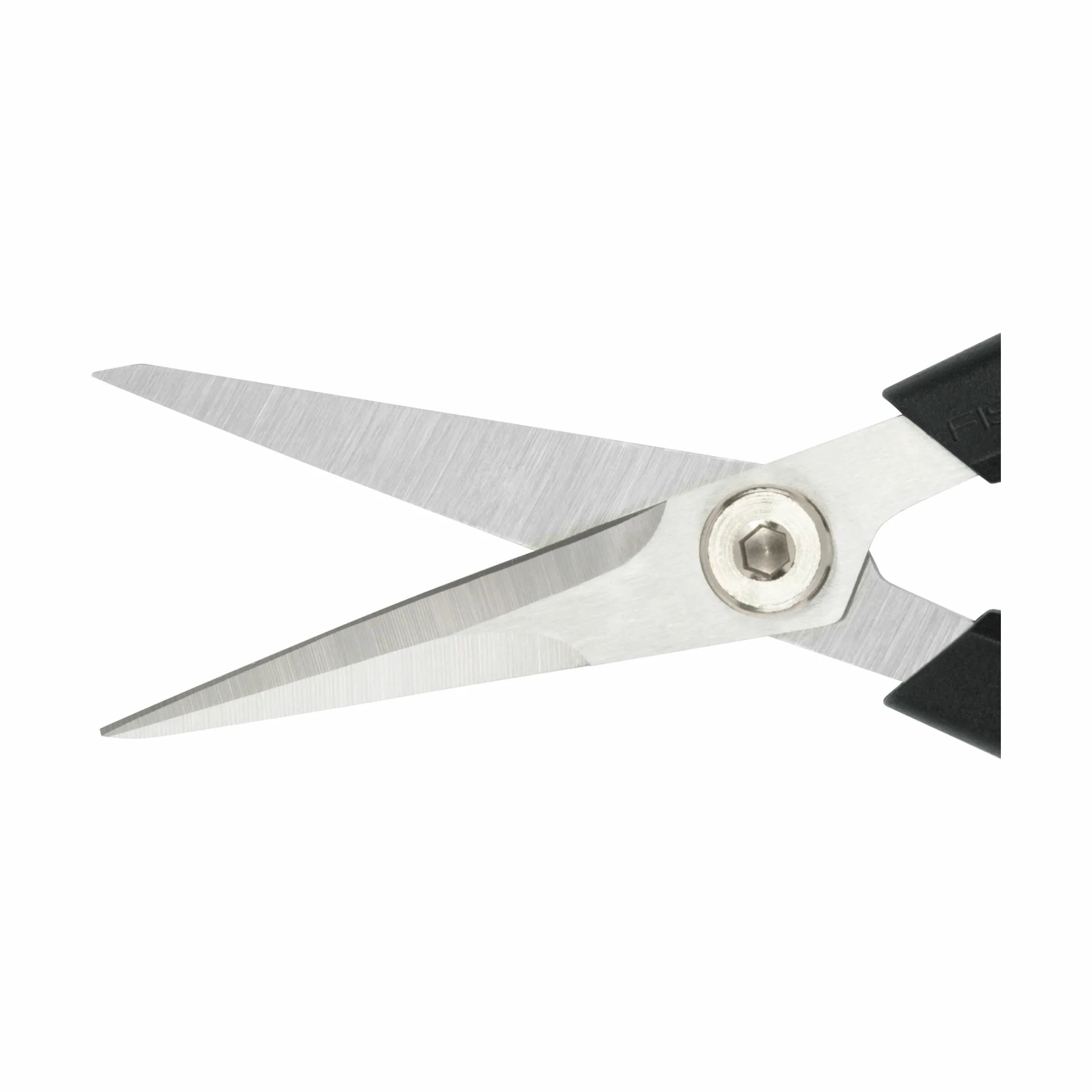 Fiskars Garden Haveredskaber Fiskars Solid™ Solid Beskæresaks i Sort/orange, 6