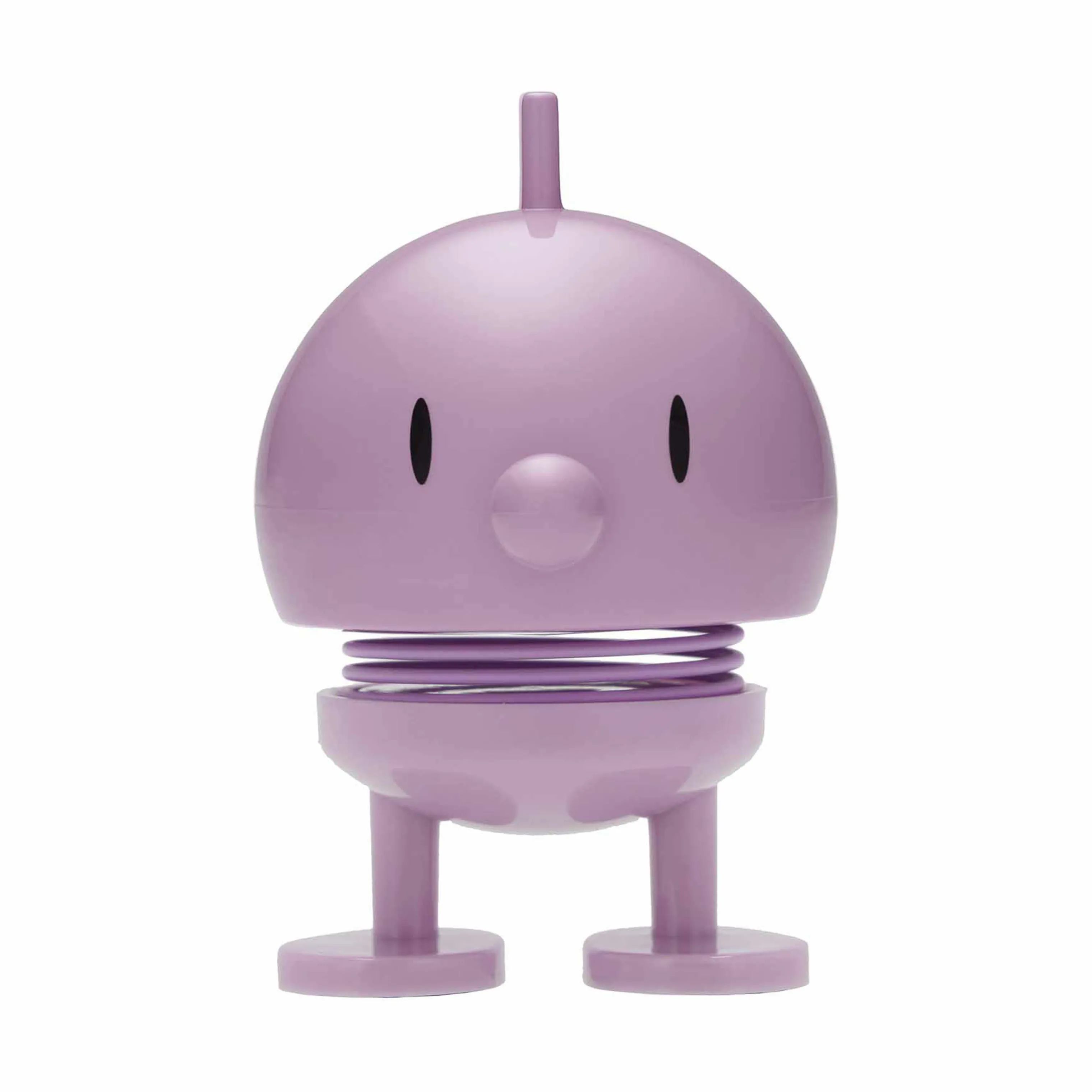 Hoptimist Øvrige figurer Classic Bumble i Lavender, 7,6 cm, 1