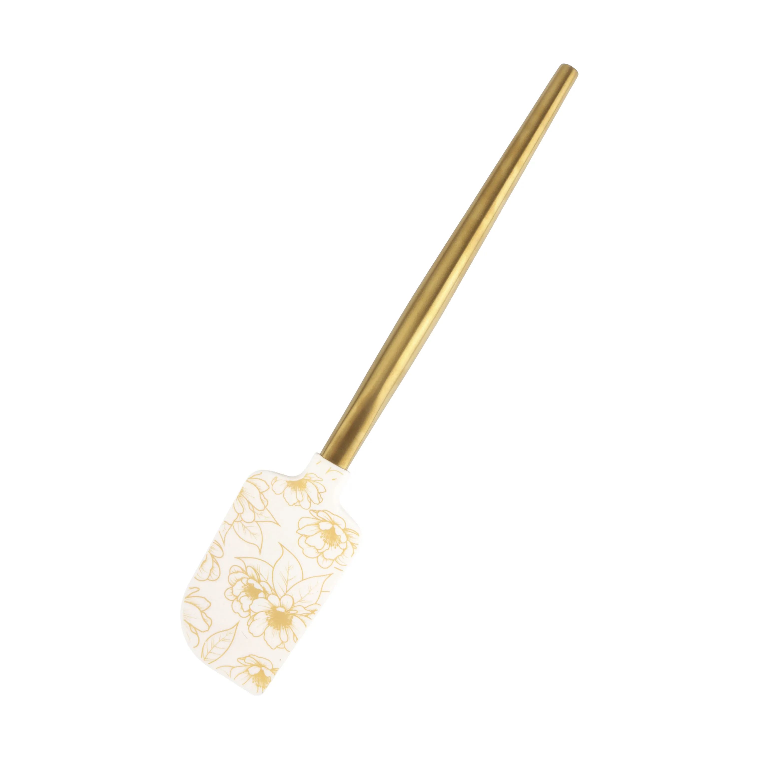 Cook & Baker Bageredskaber Dejskraber i Hvid, 2