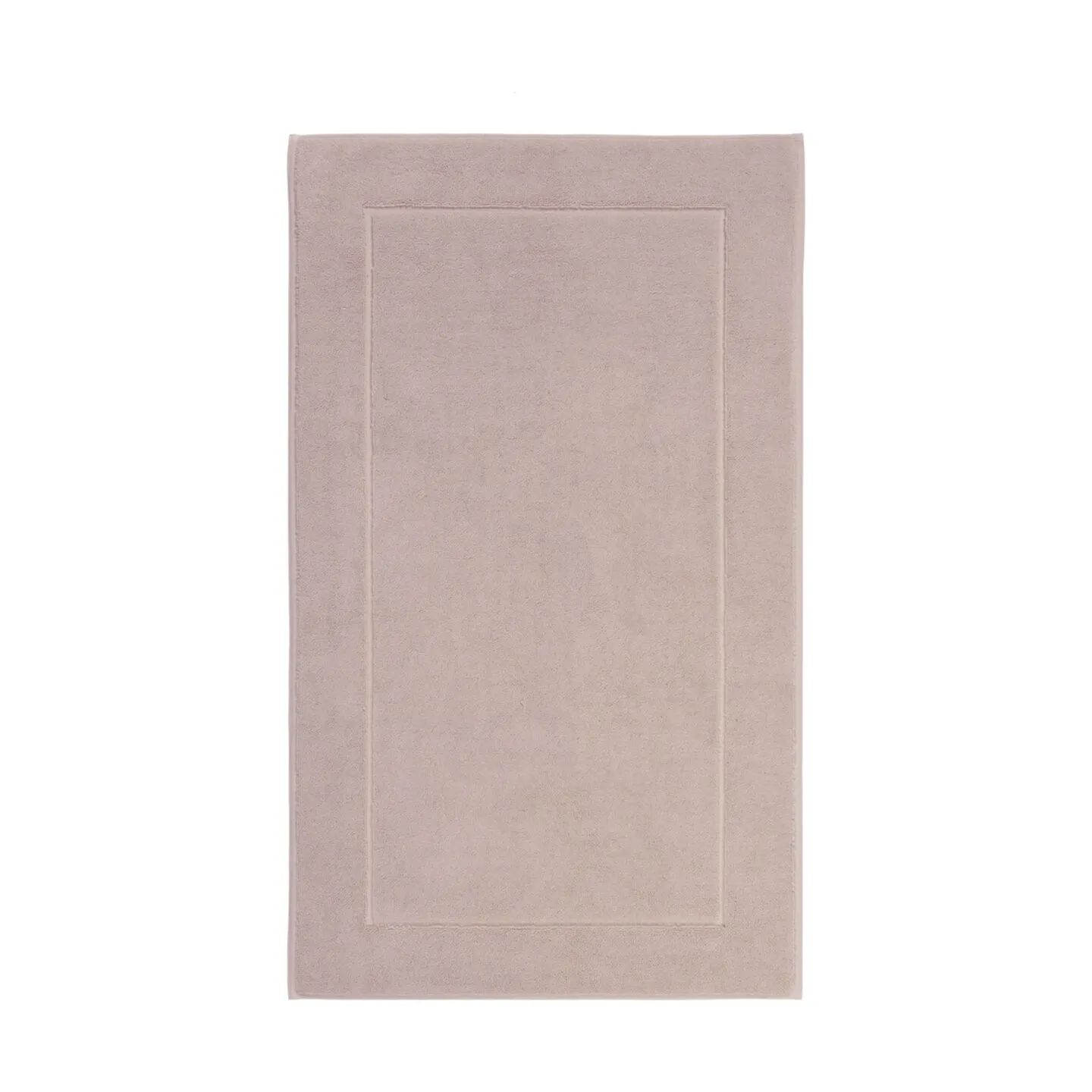 Aquanova Bademåtter London Bademåtte i Dusty pink, B100 x L60 cm, 1