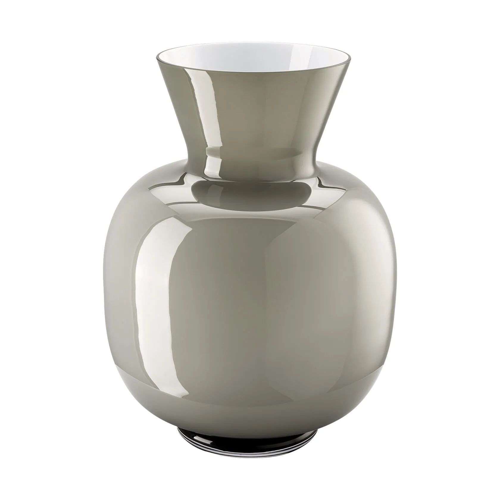 Rosenthal Vaser Anna Vase i Grå, 1