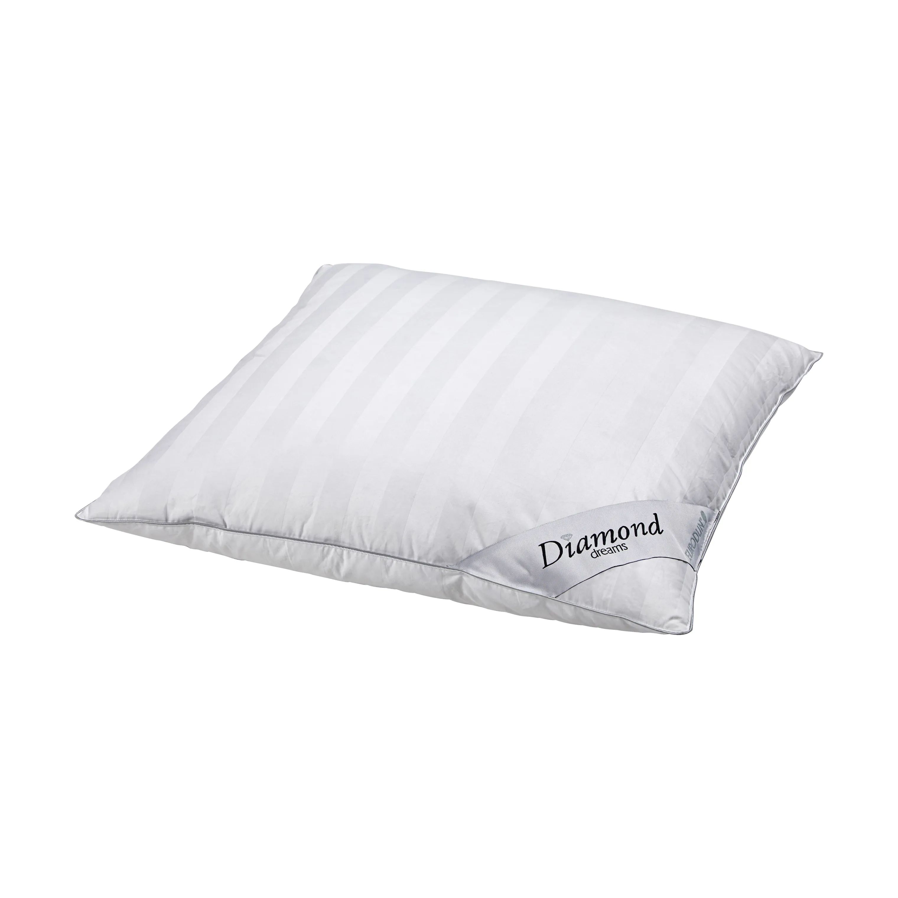 Eurodun Hovedpuder Diamond Dream Hovedpude i White, 1